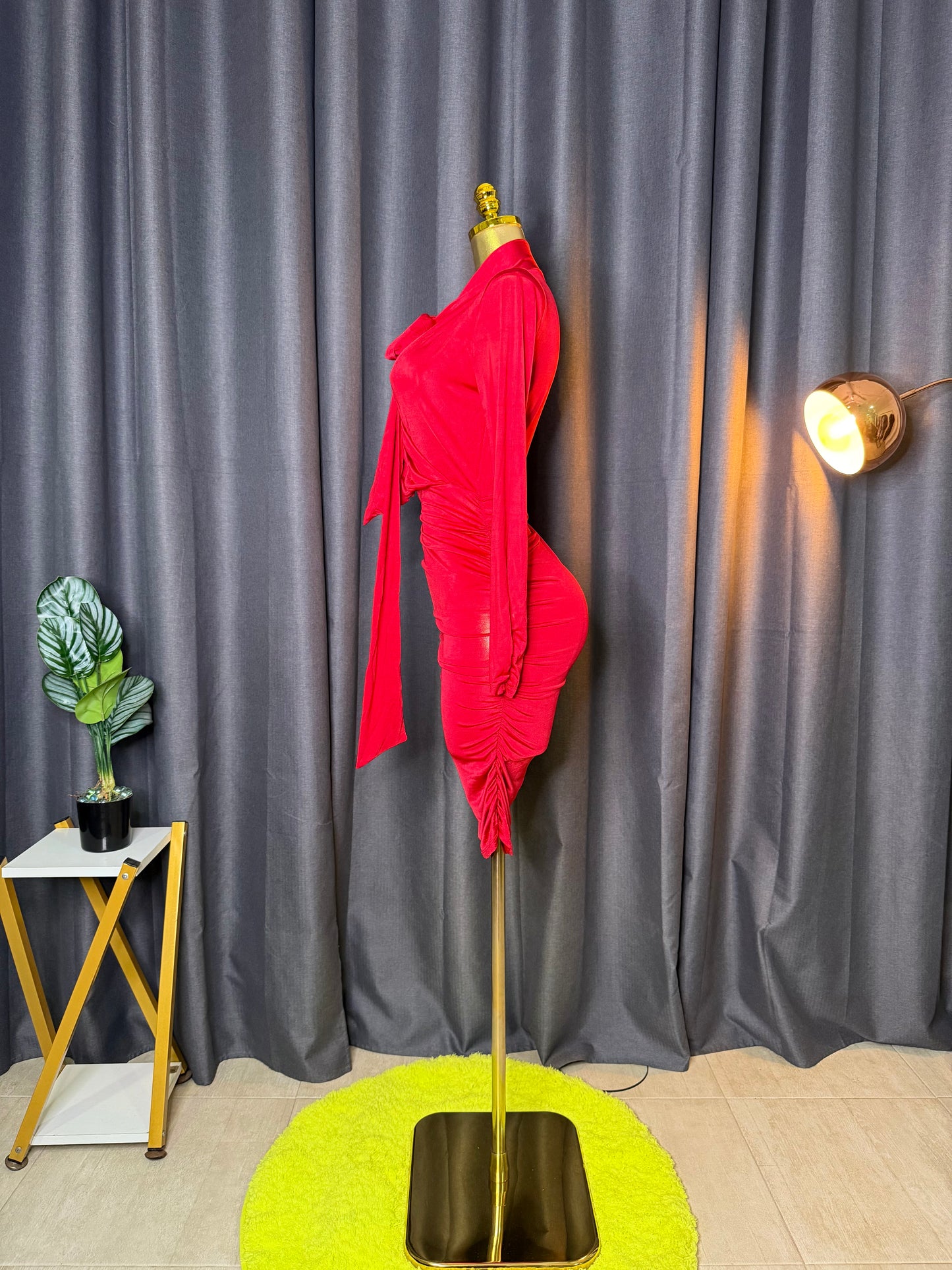 RIVER ISLAND Size 12 dress