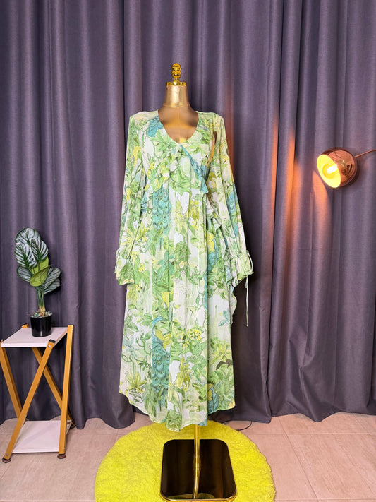 H&M Size 14 dress