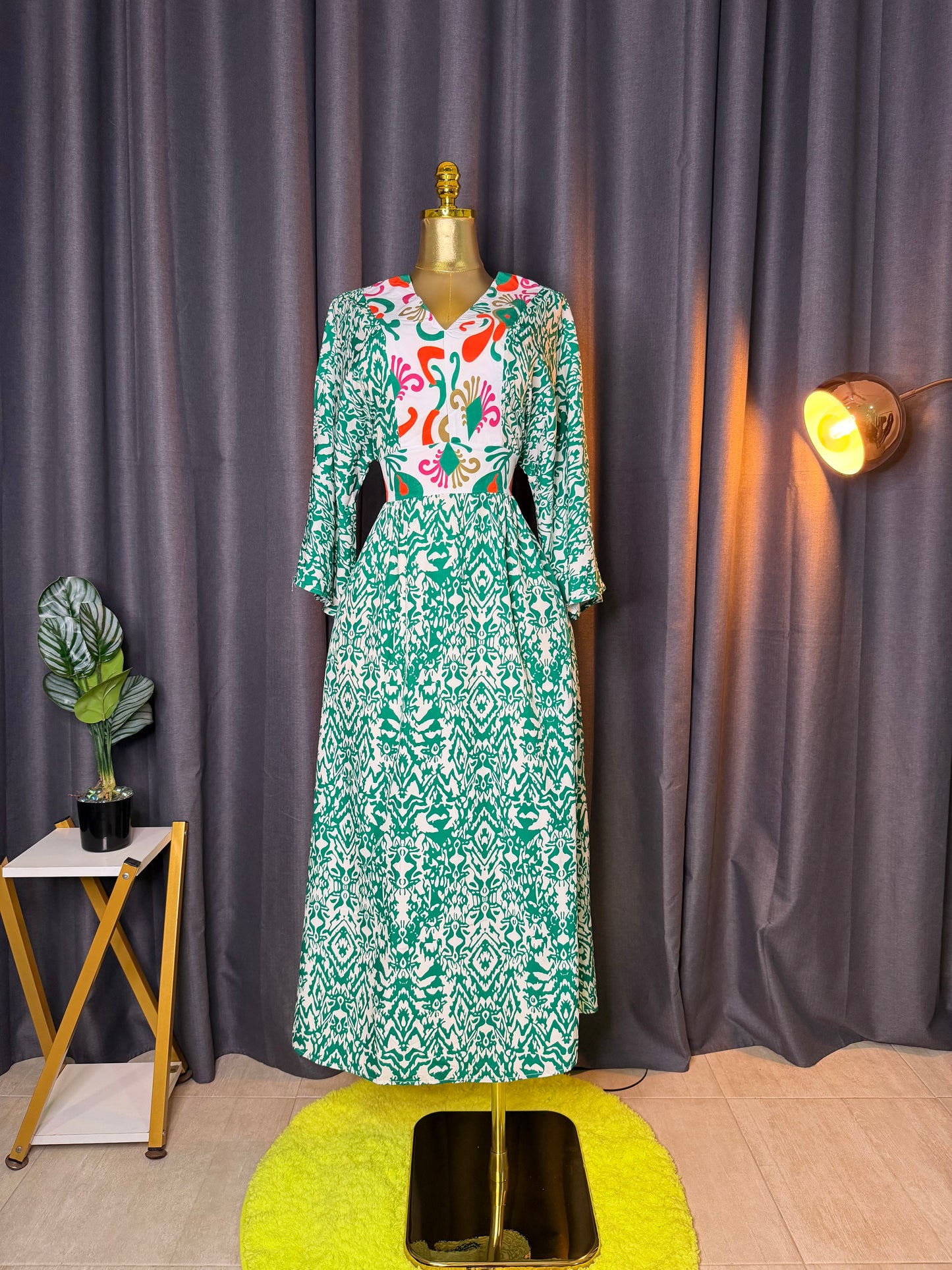 Size 12/14 dress