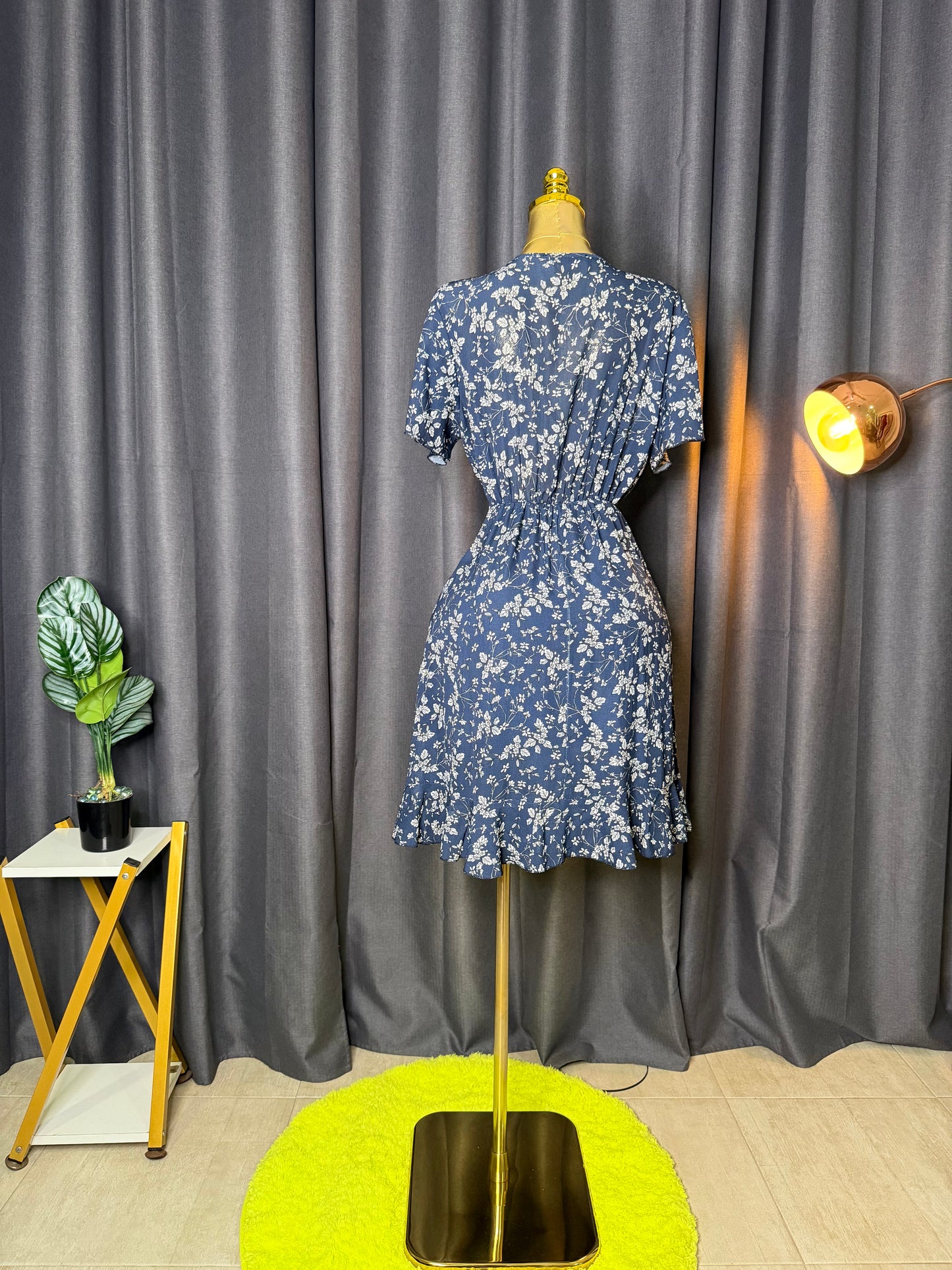 PALA D’ORO Size 12/14 dress