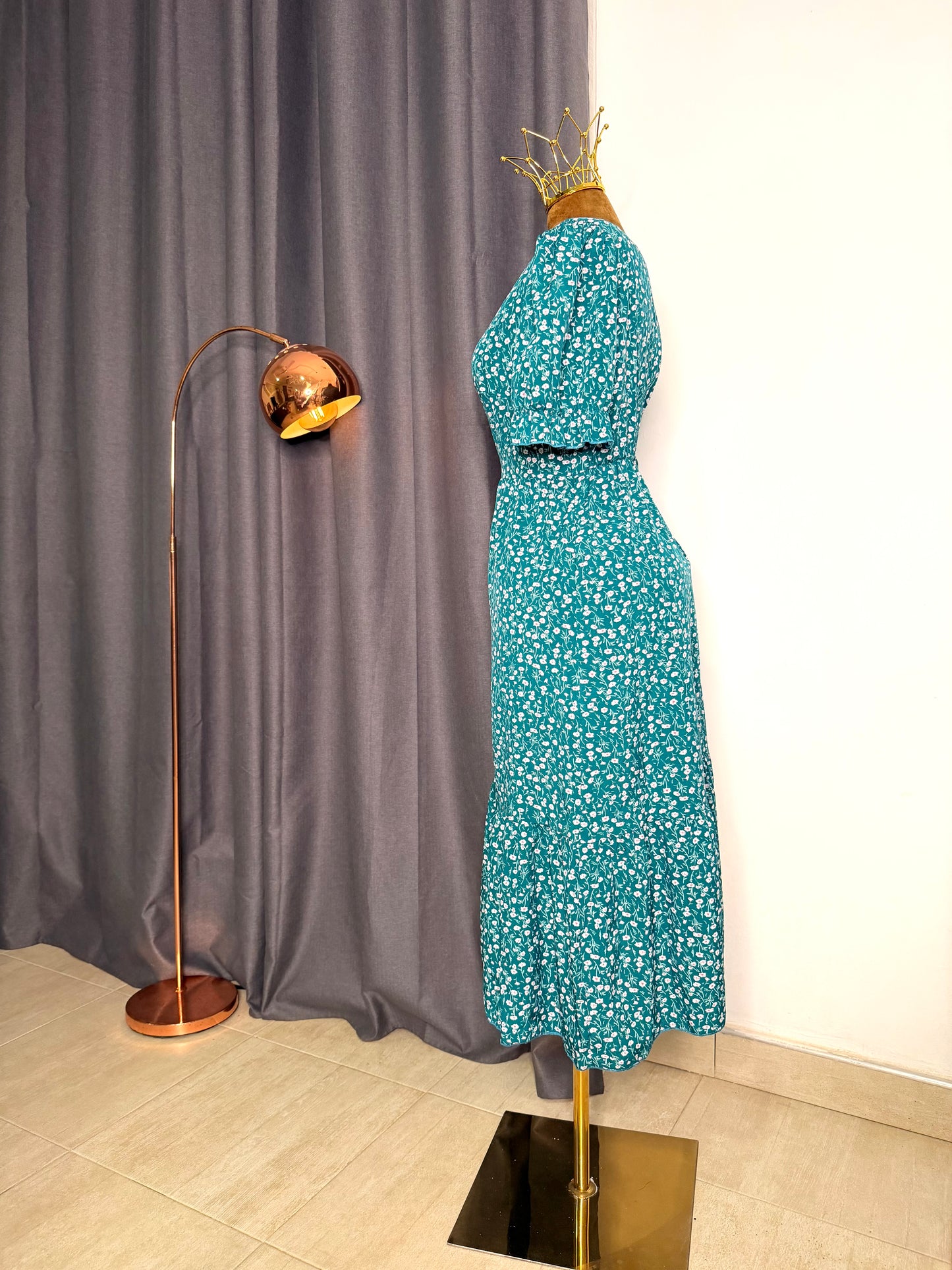 SHEIN Size 16 dress