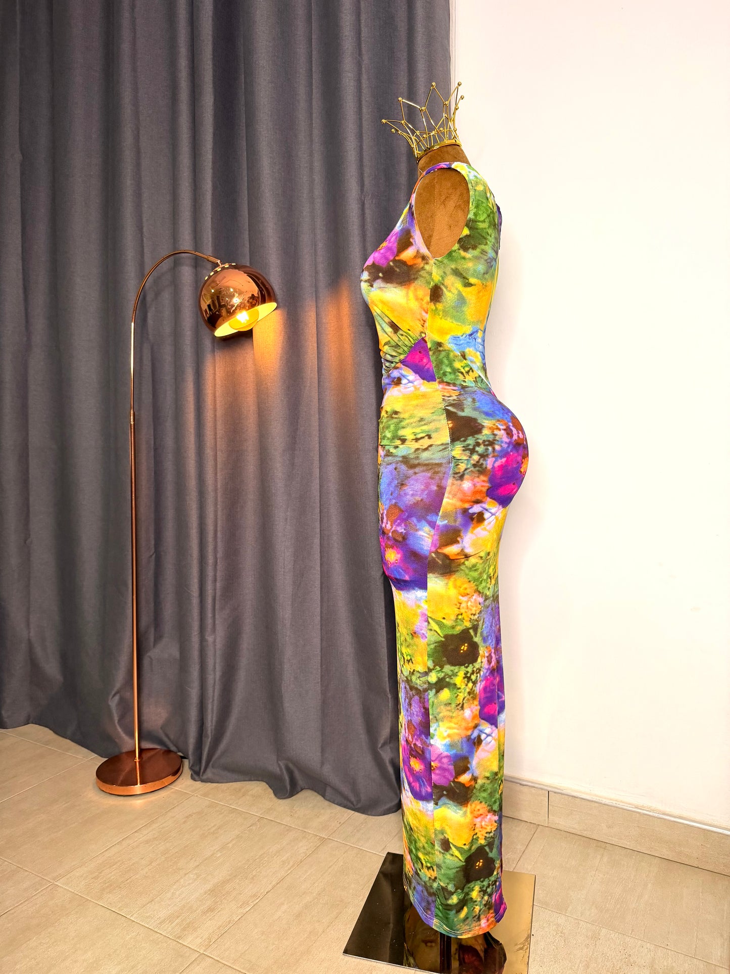RAGE Size 8 body-con dress