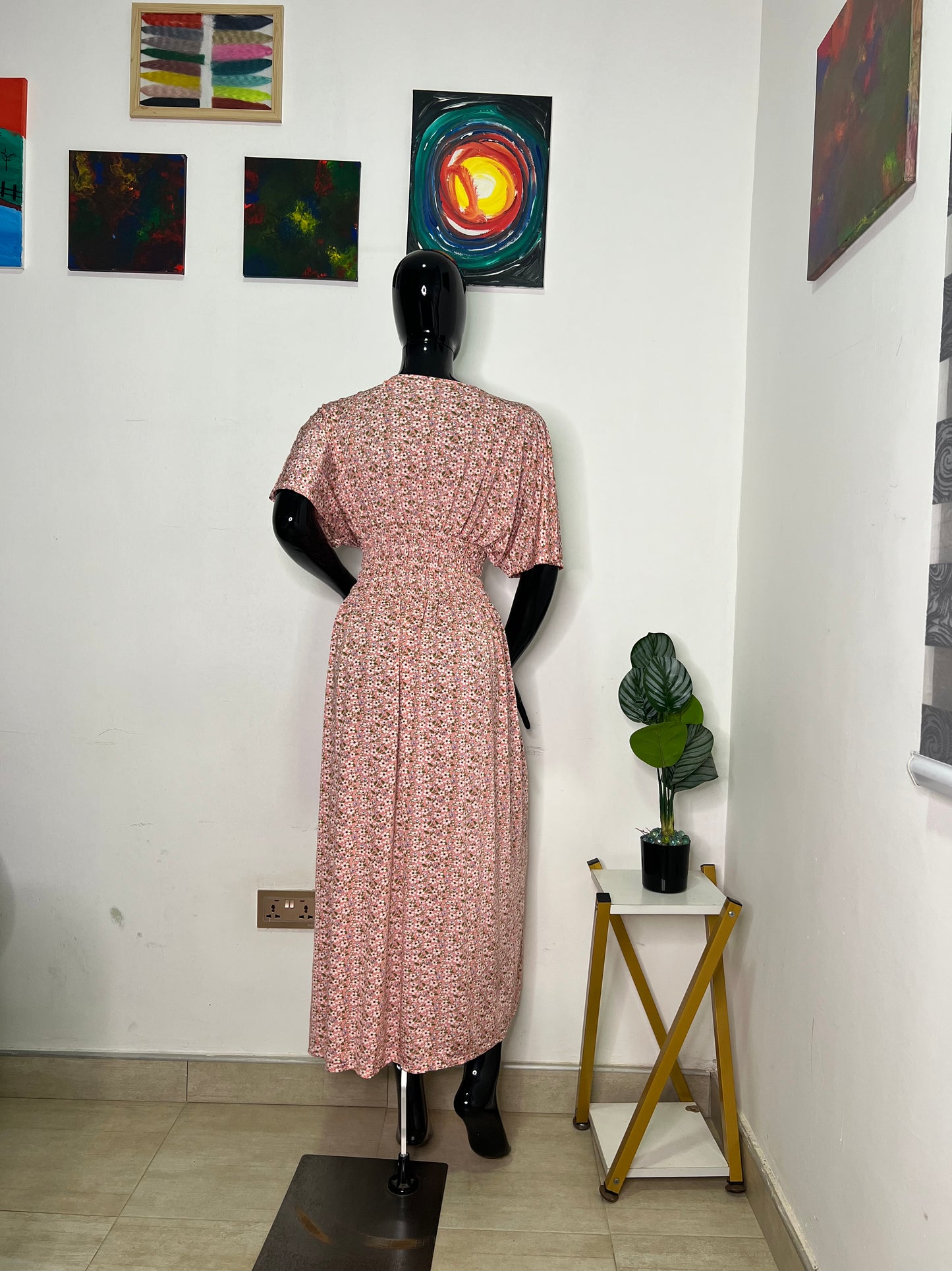 TIRAMISU Size 12/14 dress