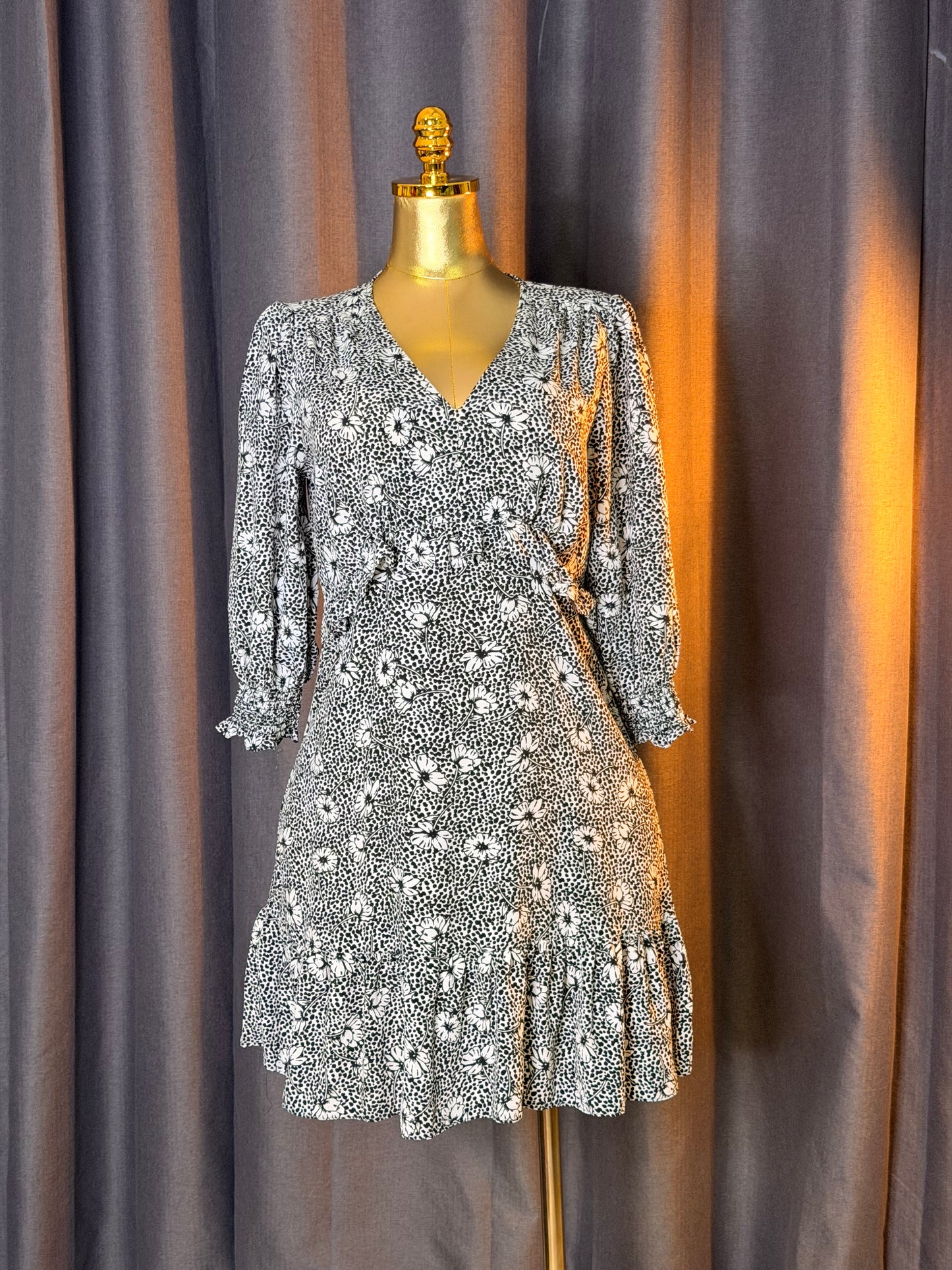 RAE Size 12 dress