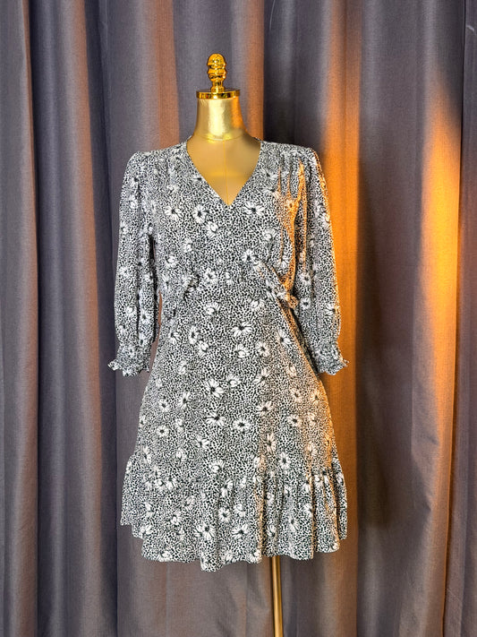 RAE Size 12 dress