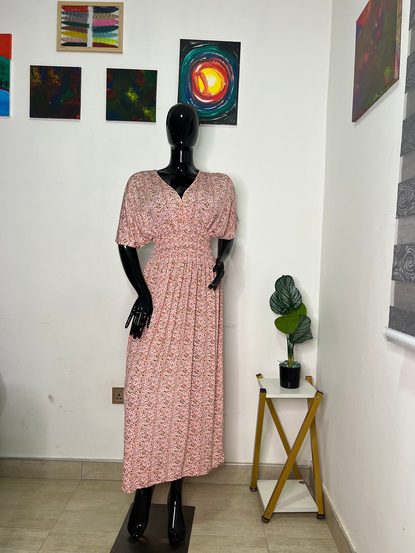 TIRAMISU Size 12/14 dress