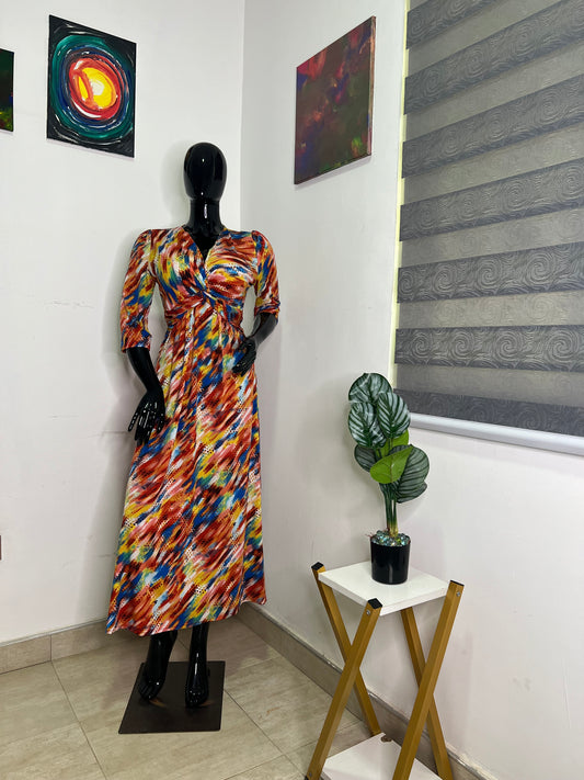 JOLIE MOI Size 12 dress