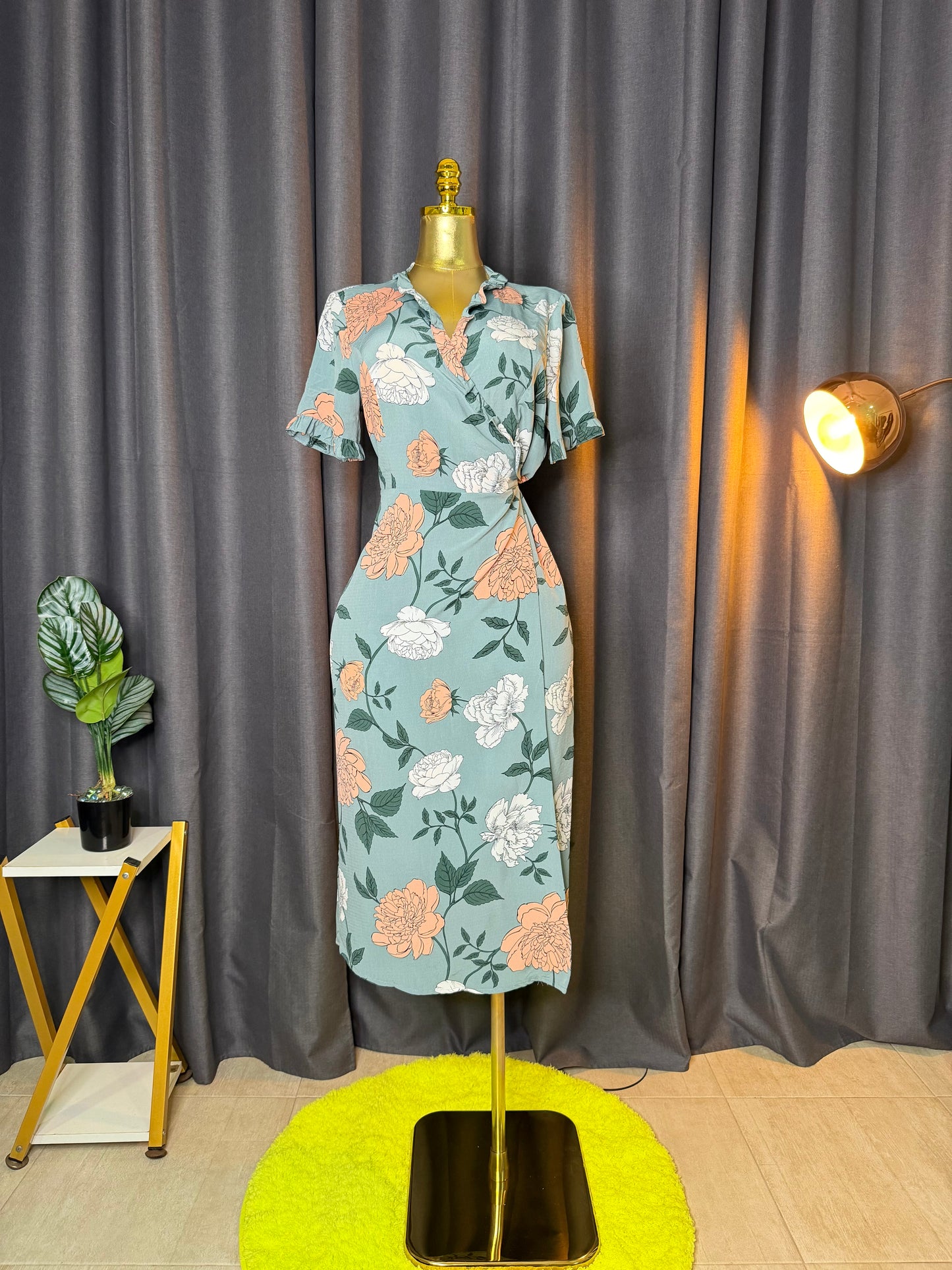 PRIMARK Size 16 dress