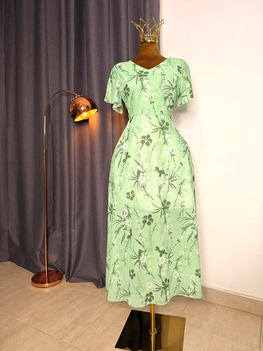 Size 12 dress