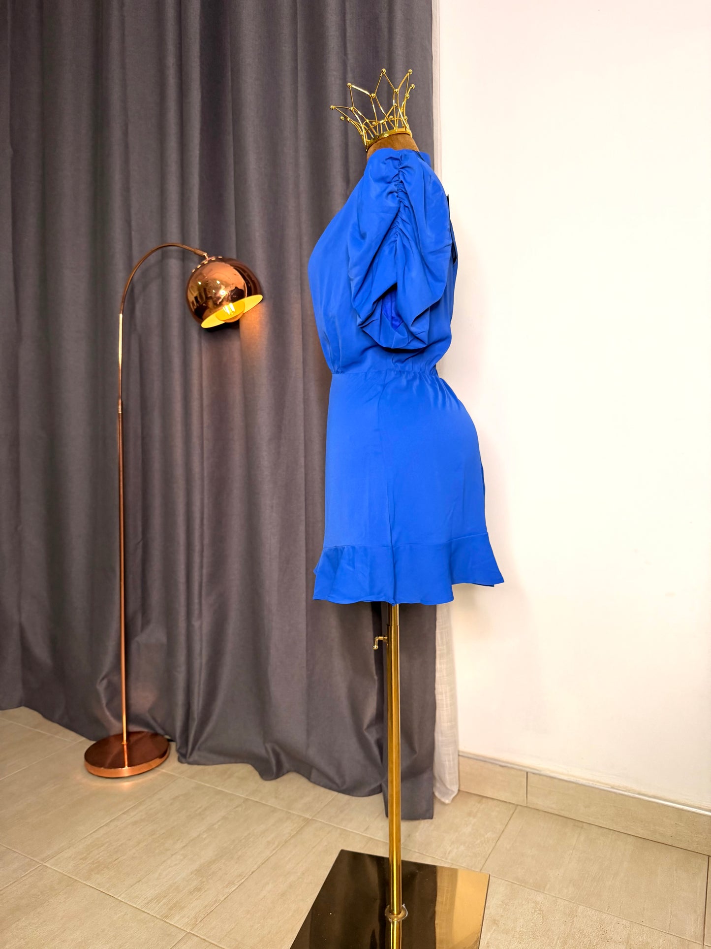 AX PARIS Size 14 dress