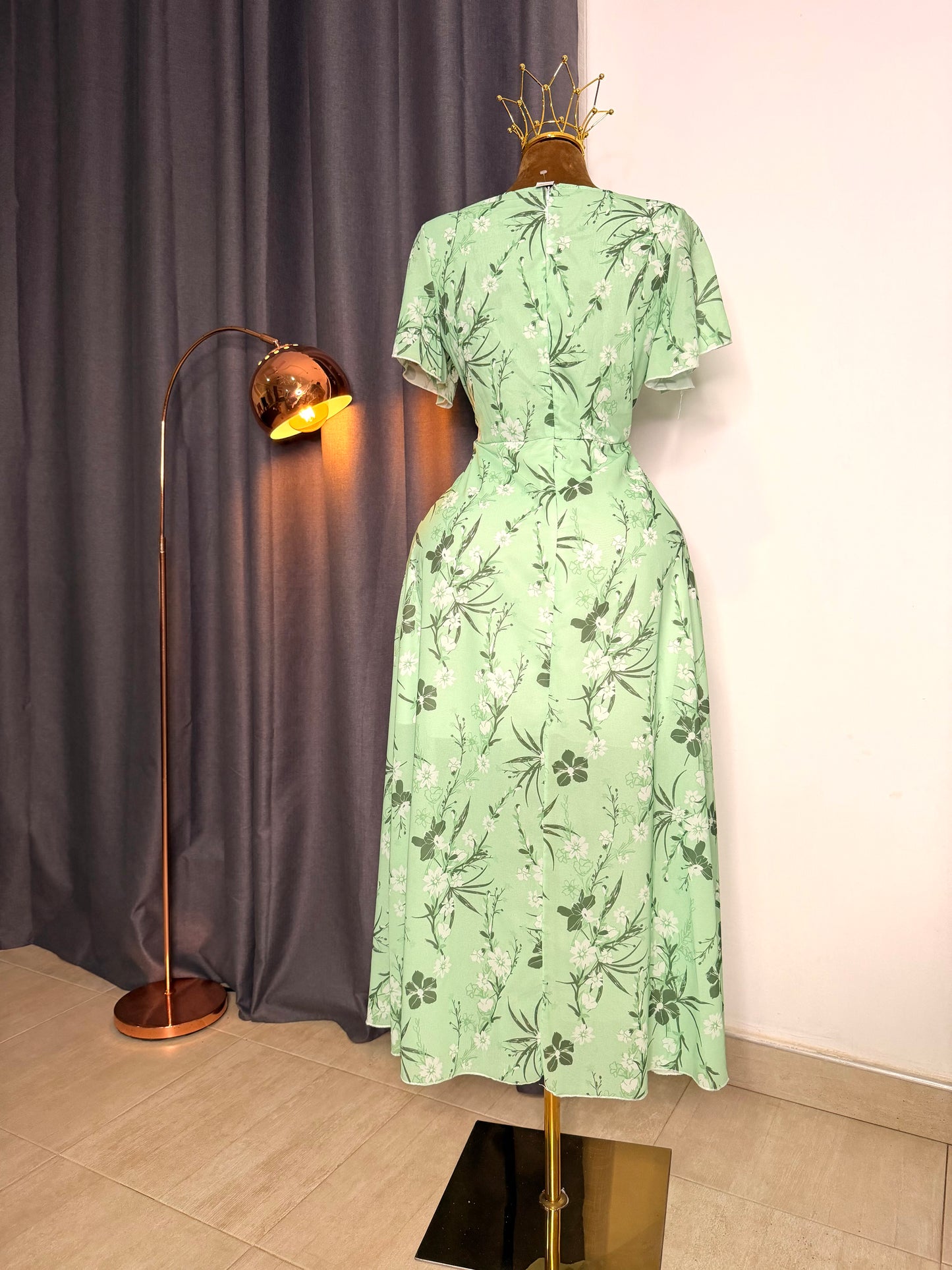 Size 12 dress
