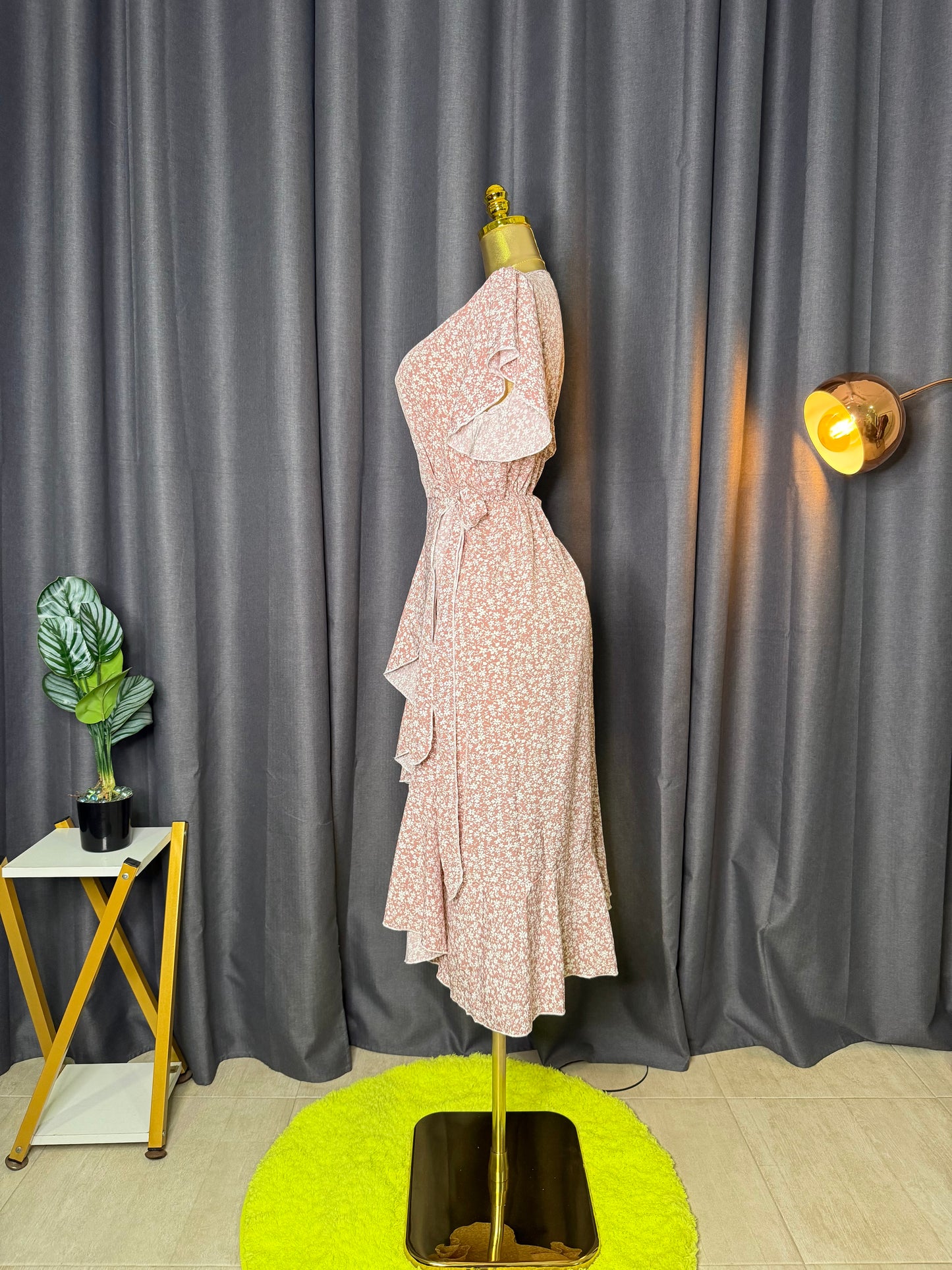 Size 14 dress