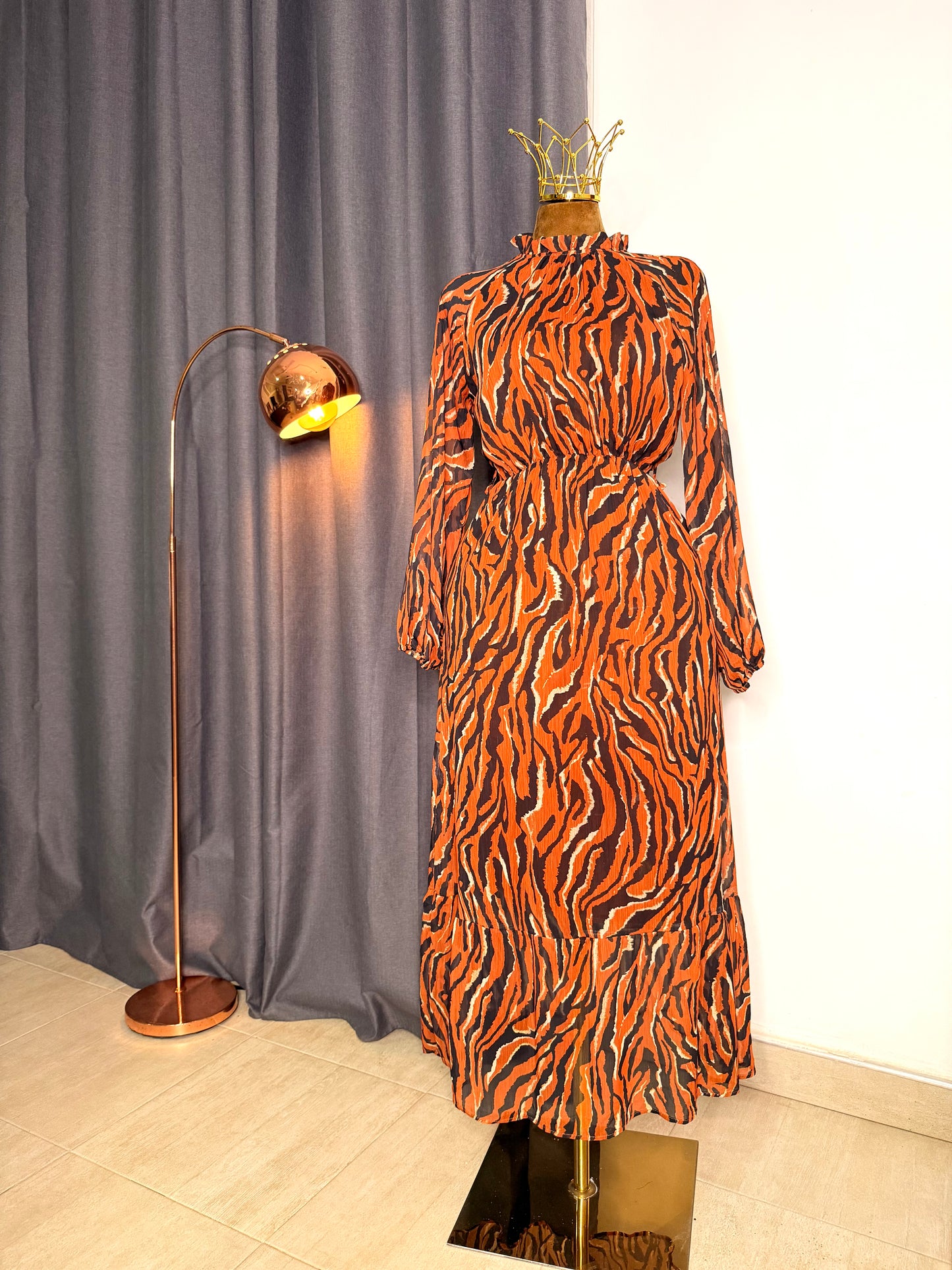 MOOYA PARIS Size 12 dress