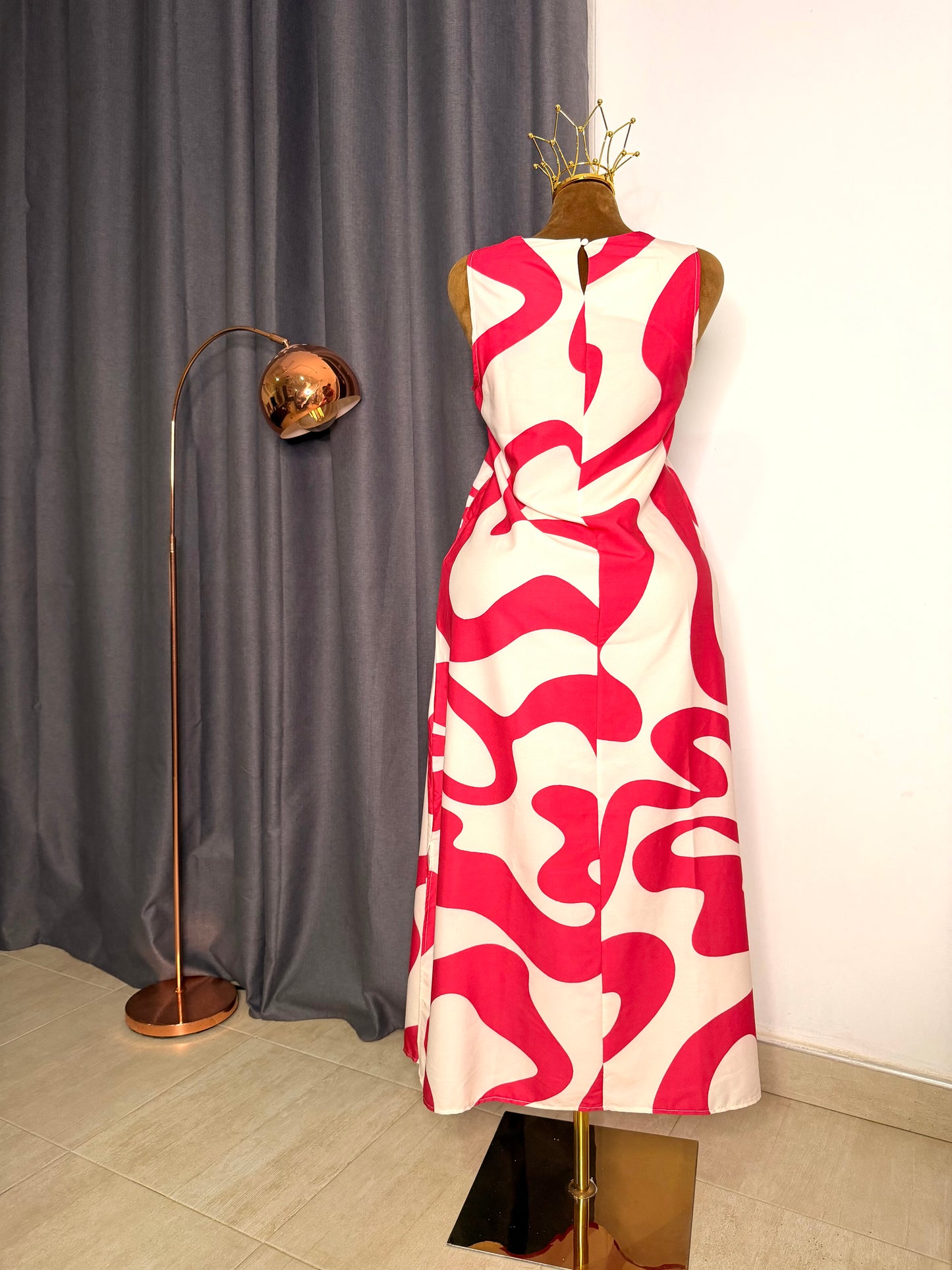 Size 10/12 dress