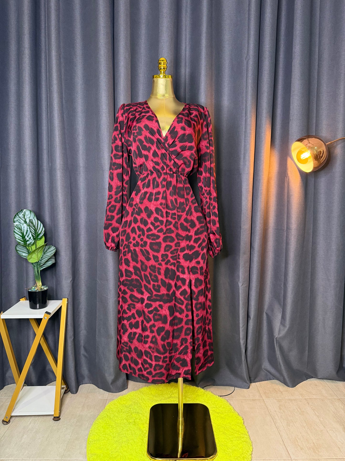 SHEIN Size 12/14 dress