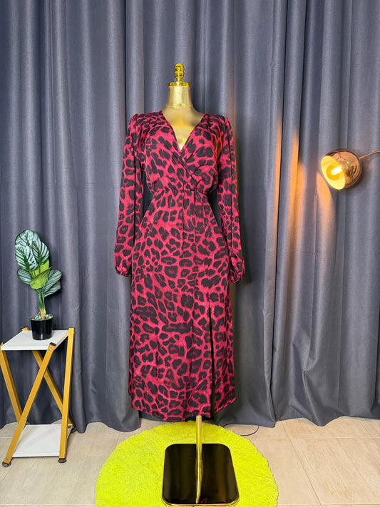 SHEIN Size 12/14 dress