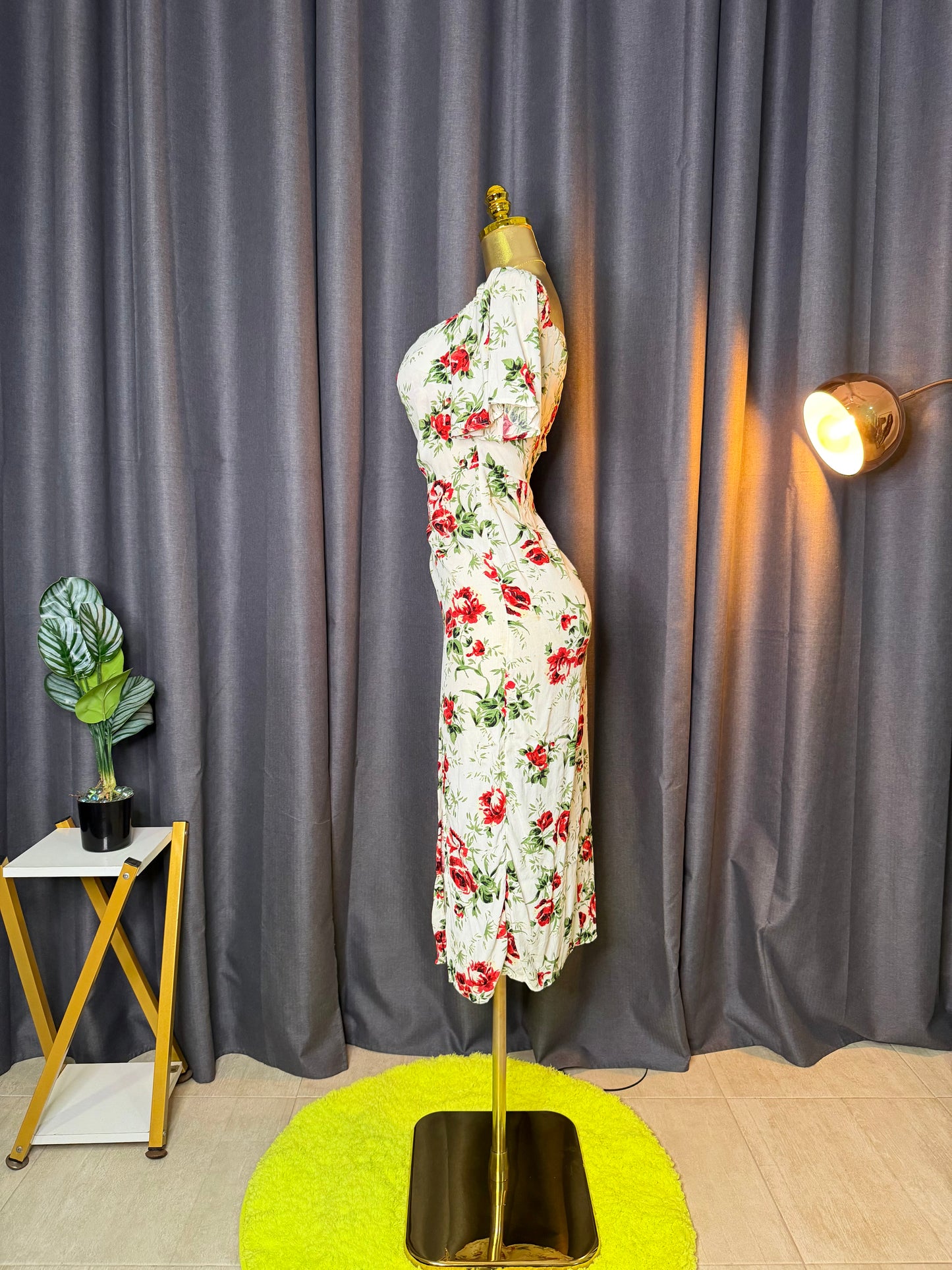 TOPSHOP Size 10 dress