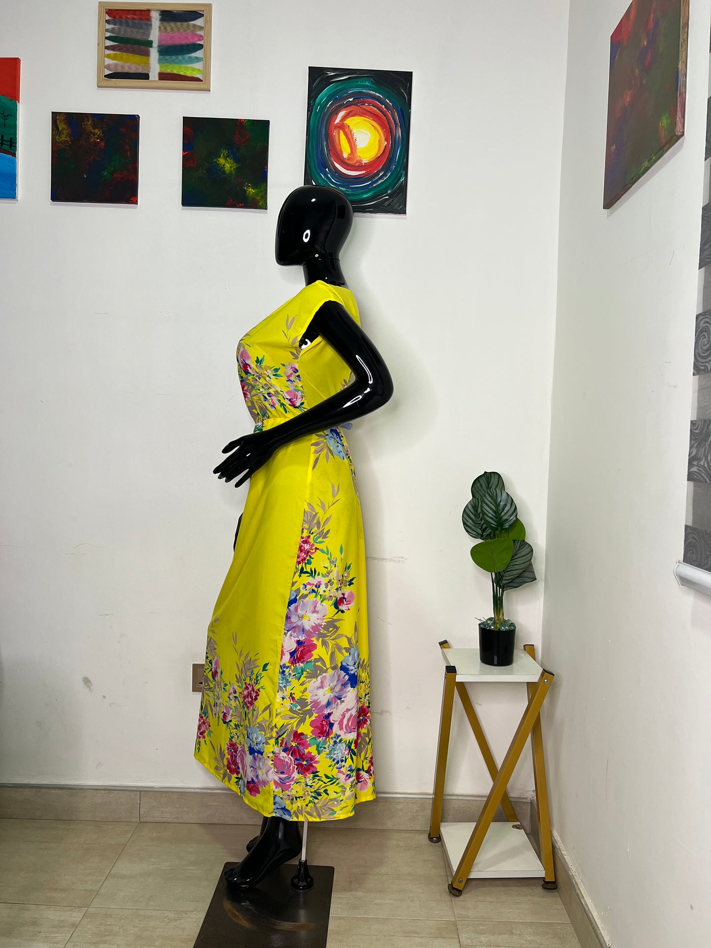 ATMOSPHERE Size 14 dress