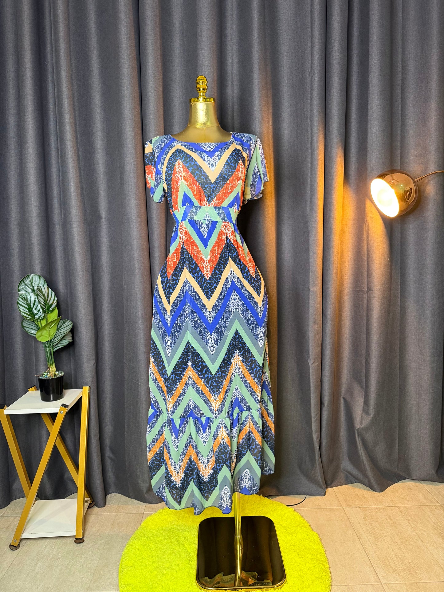 PALA D’ORO Size 12/14 dress