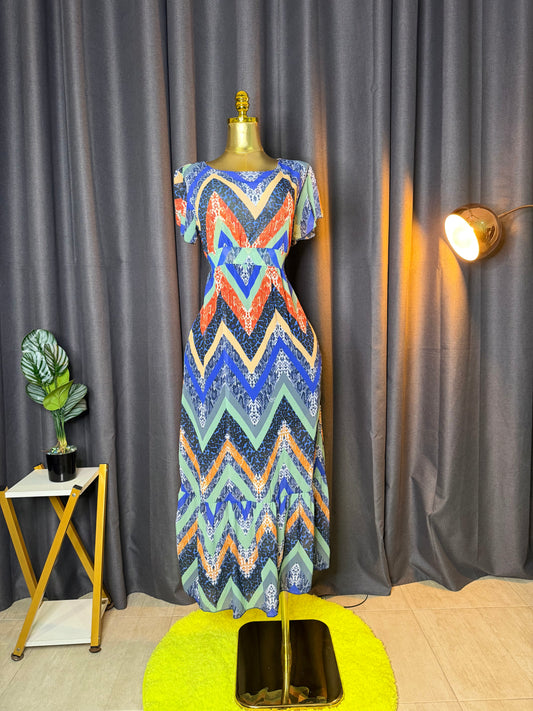 PALA D’ORO Size 12/14 dress