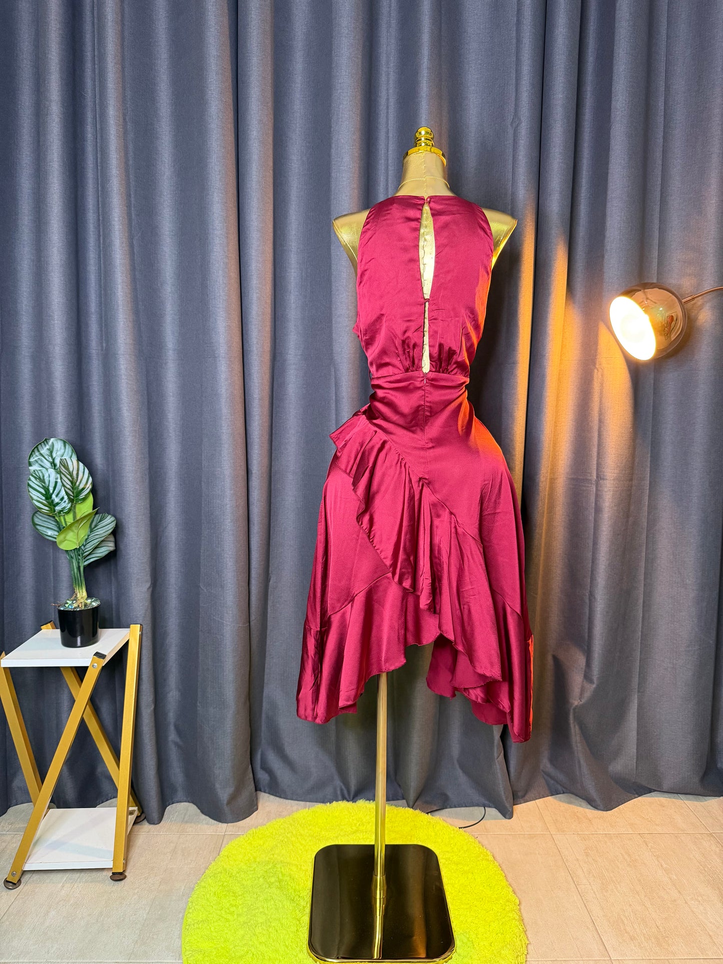 BOOHOO Size 16 dress