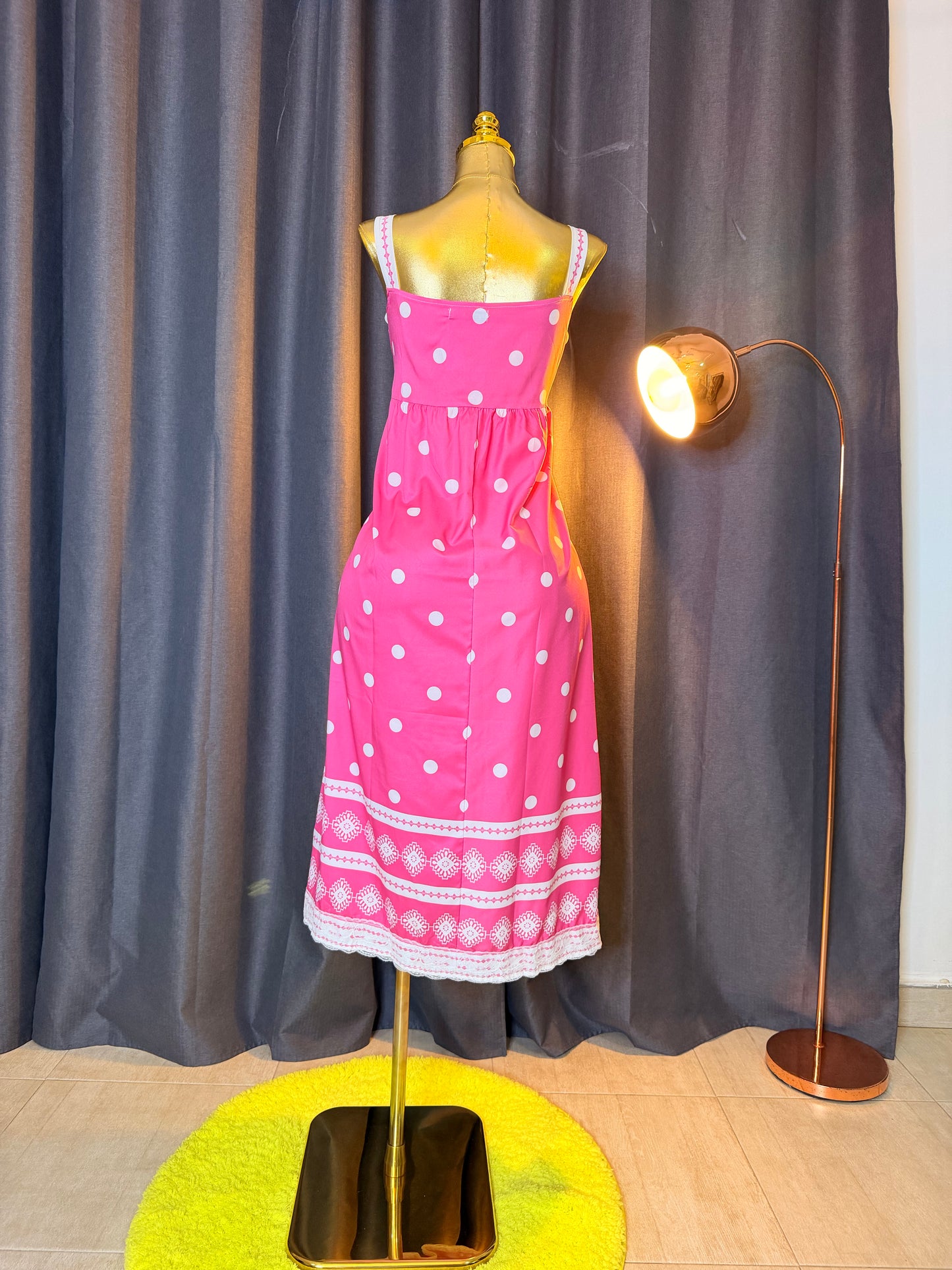 MISSLOOK Size S/10 dress