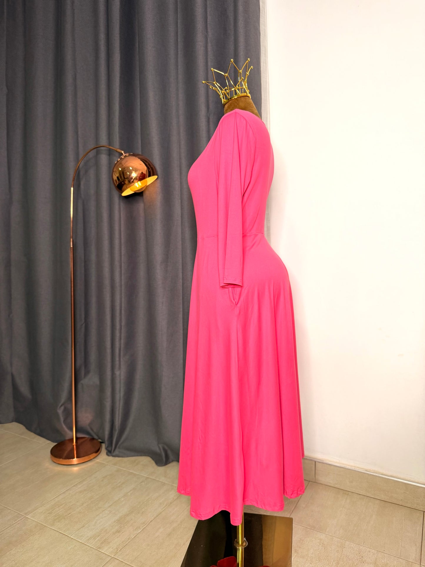 SHEIN Size 16 dress