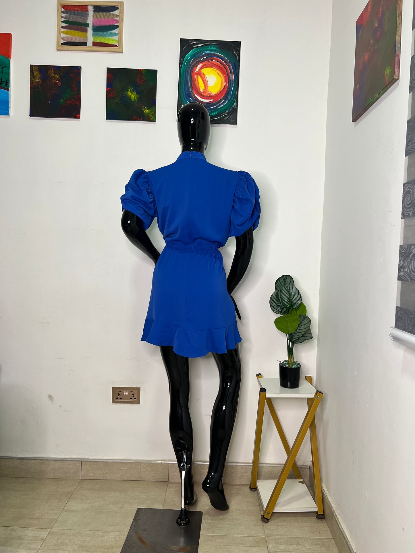 AX PARIS Size 14 dress