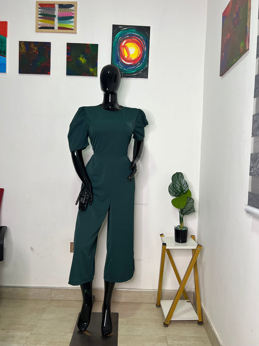 AX PARIS Size 16 jumpsuit