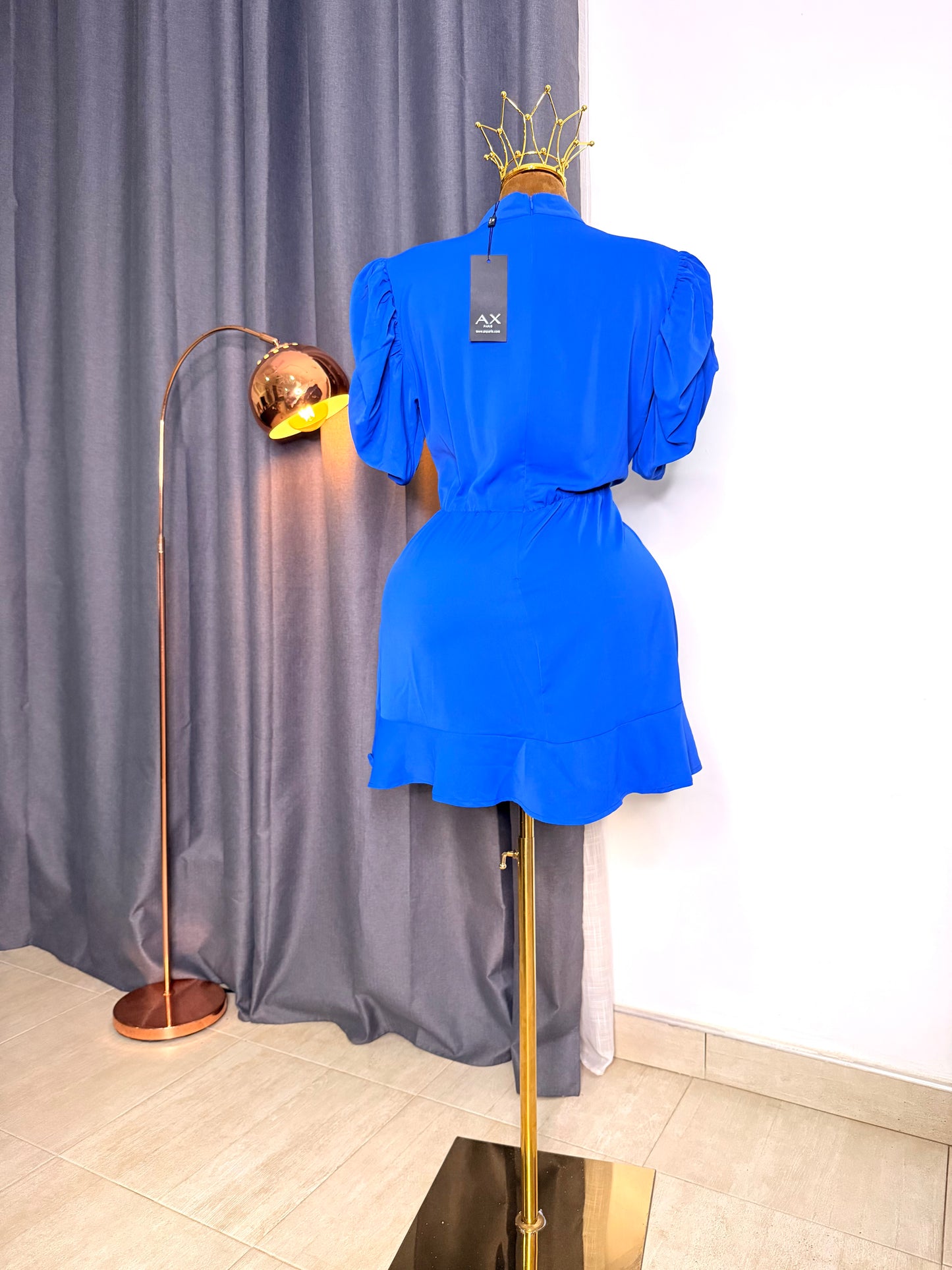 AX PARIS Size 14 dress