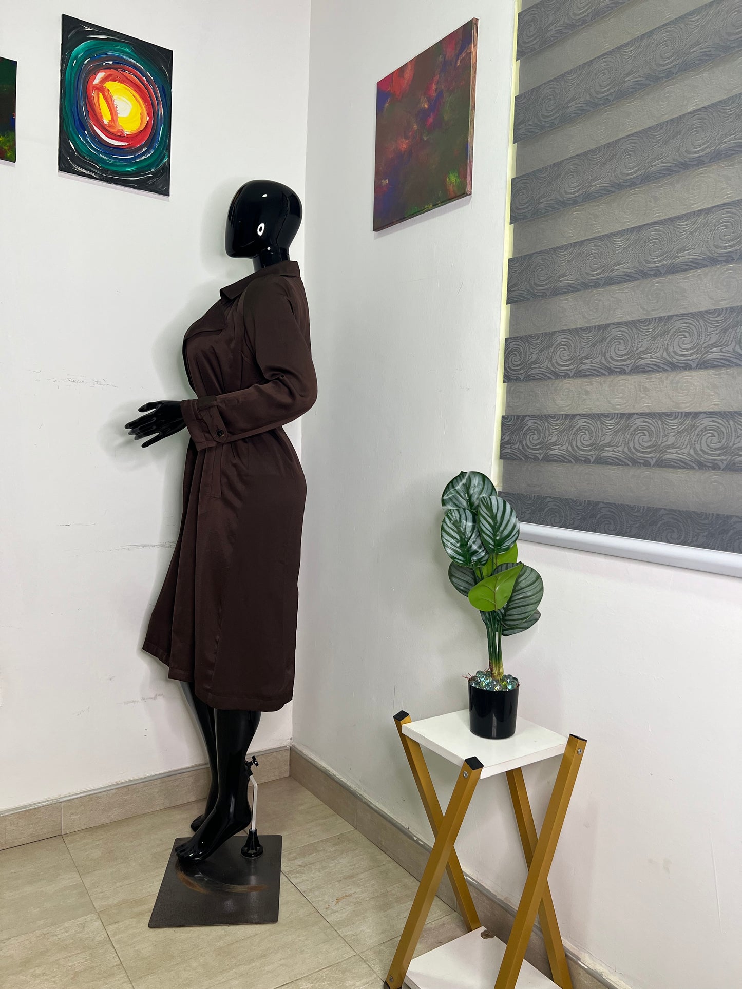 PRIMARK Size 8-12 coat