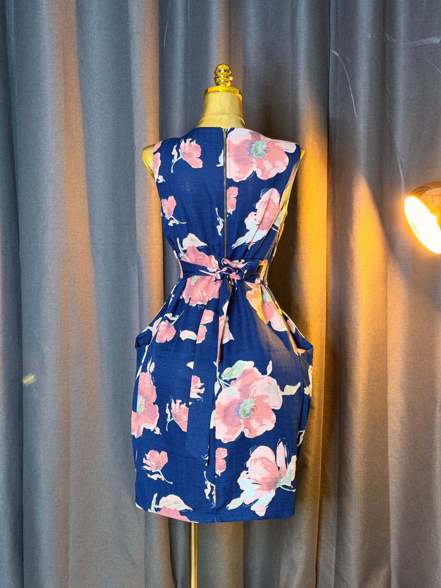 MARC ANGELO Size 12 dress