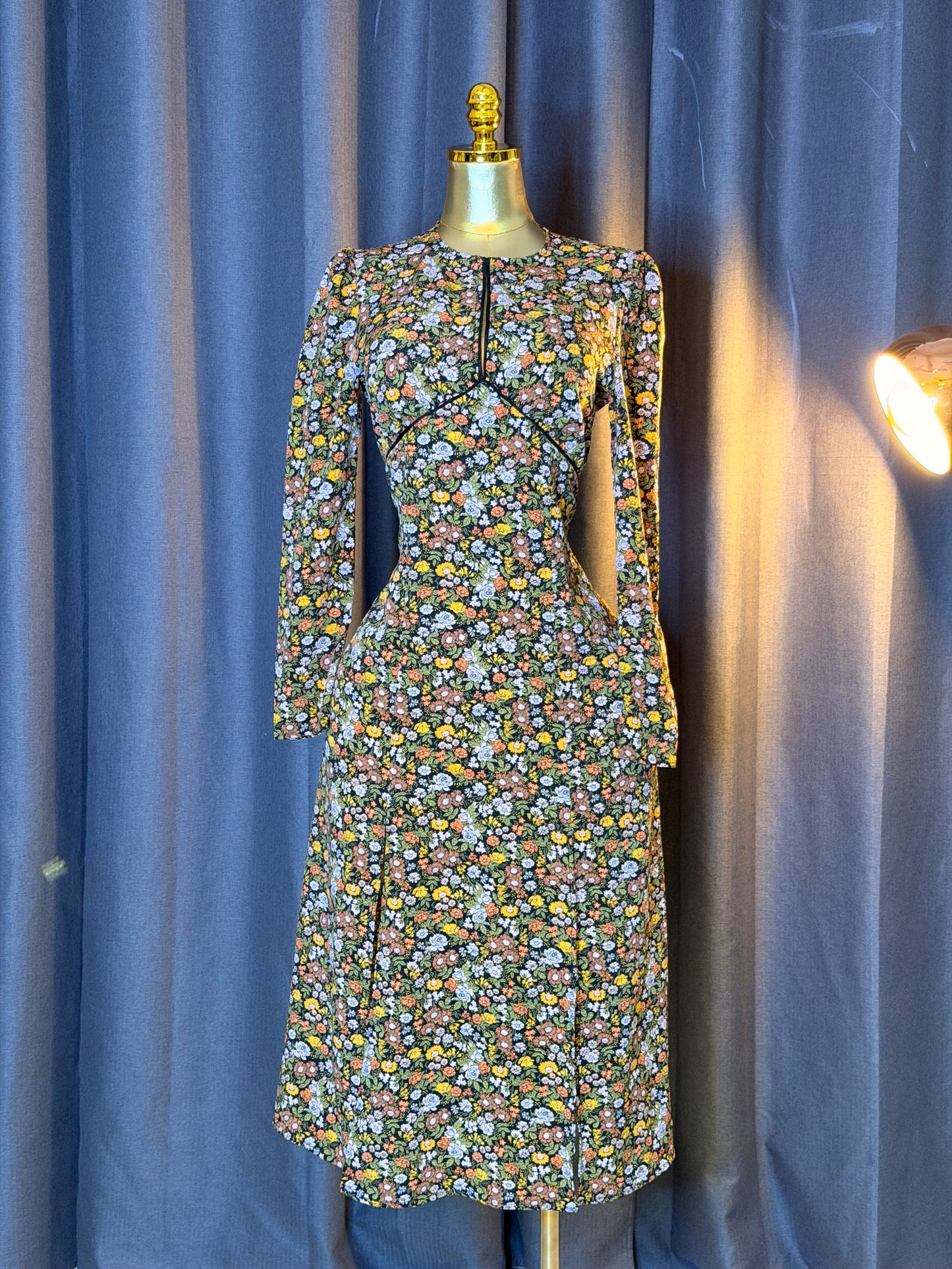 TOPSHOP Size 10 dress
