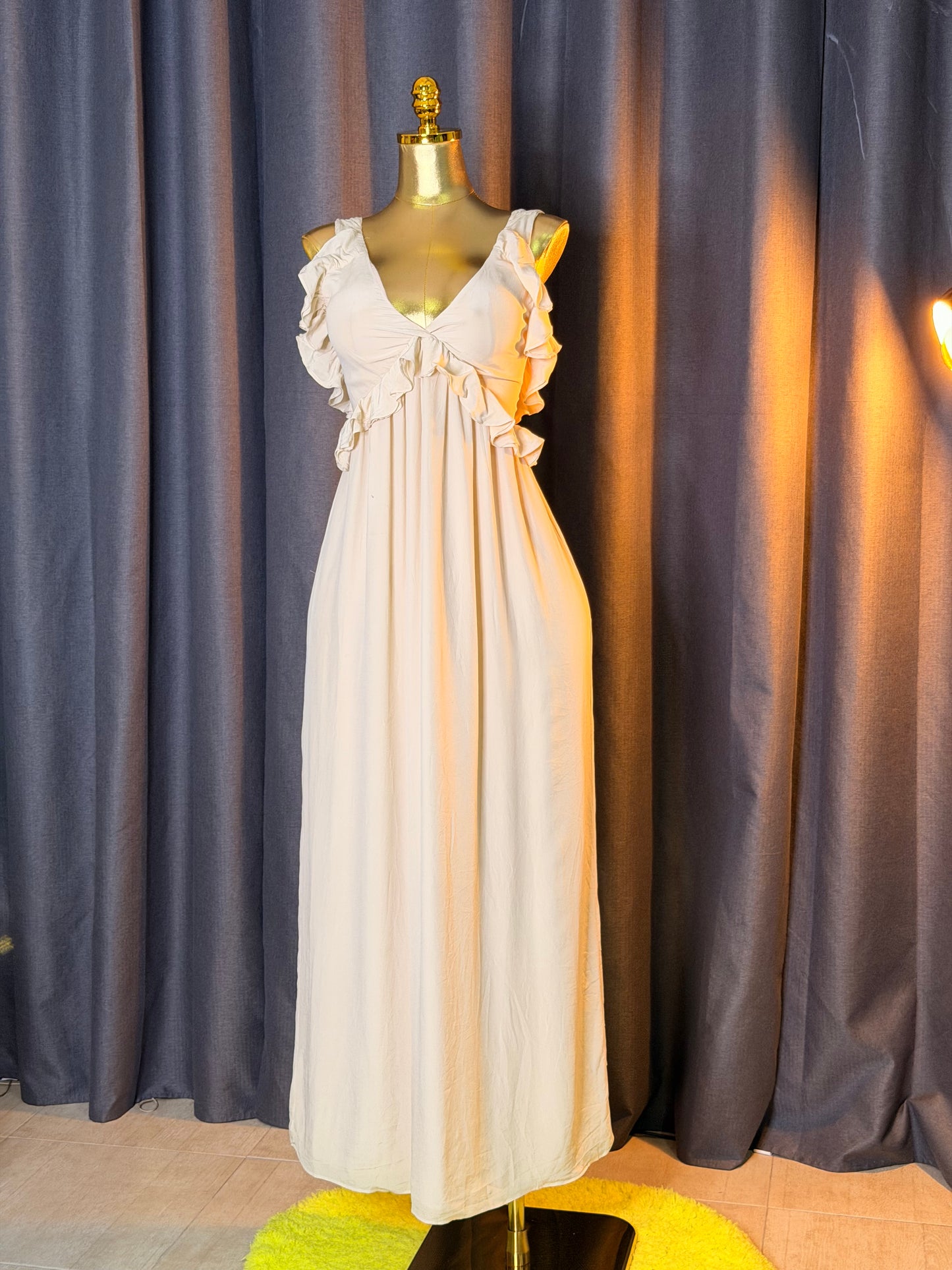 FRENCH COLLECTION Size 10 dress