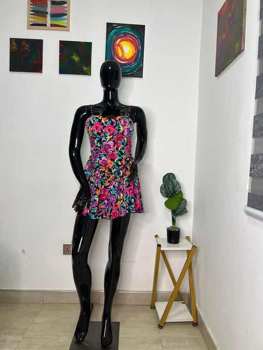 BOOHOO Size 10 dress