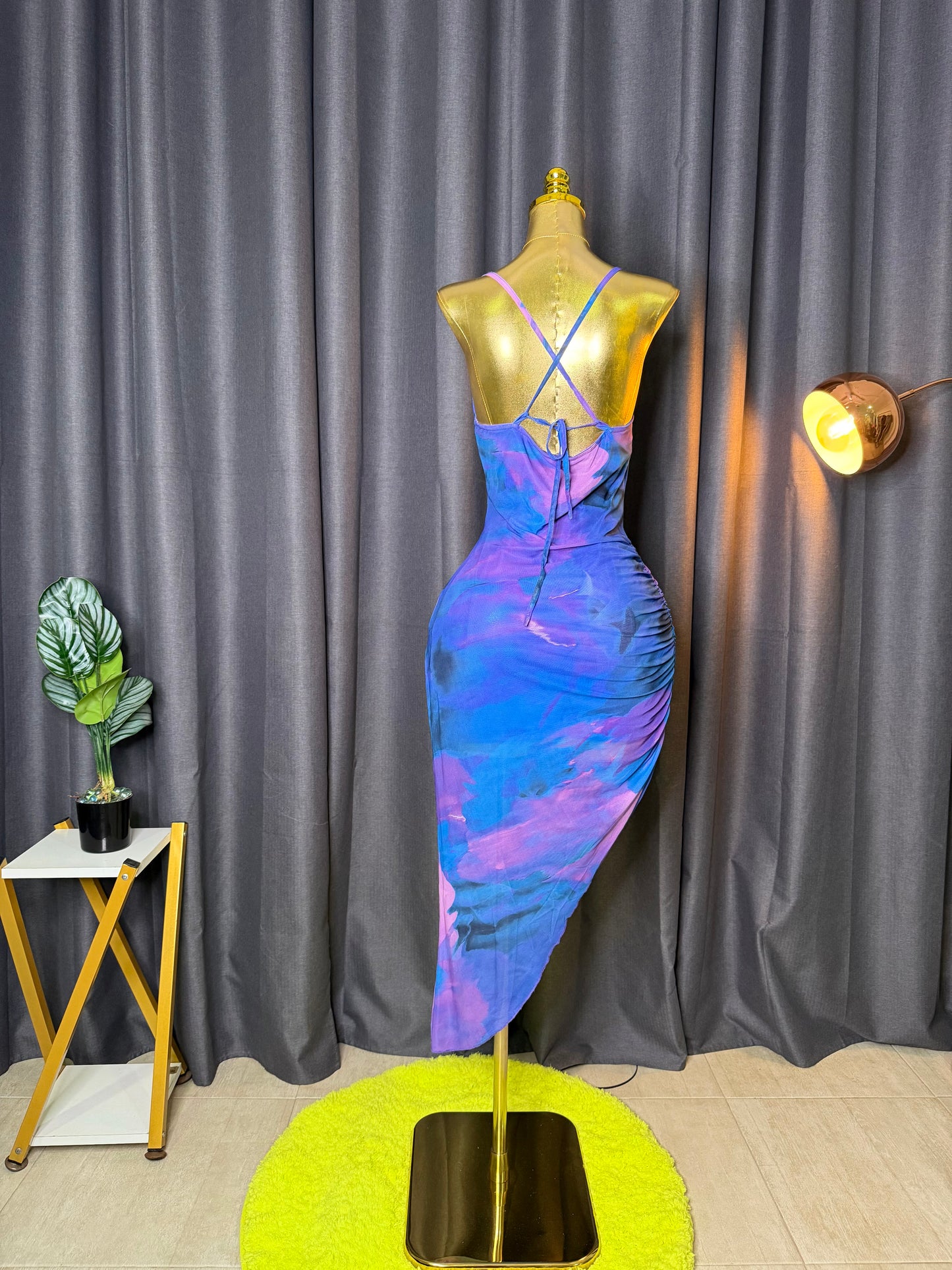 SHEIN Size 10/12 dress
