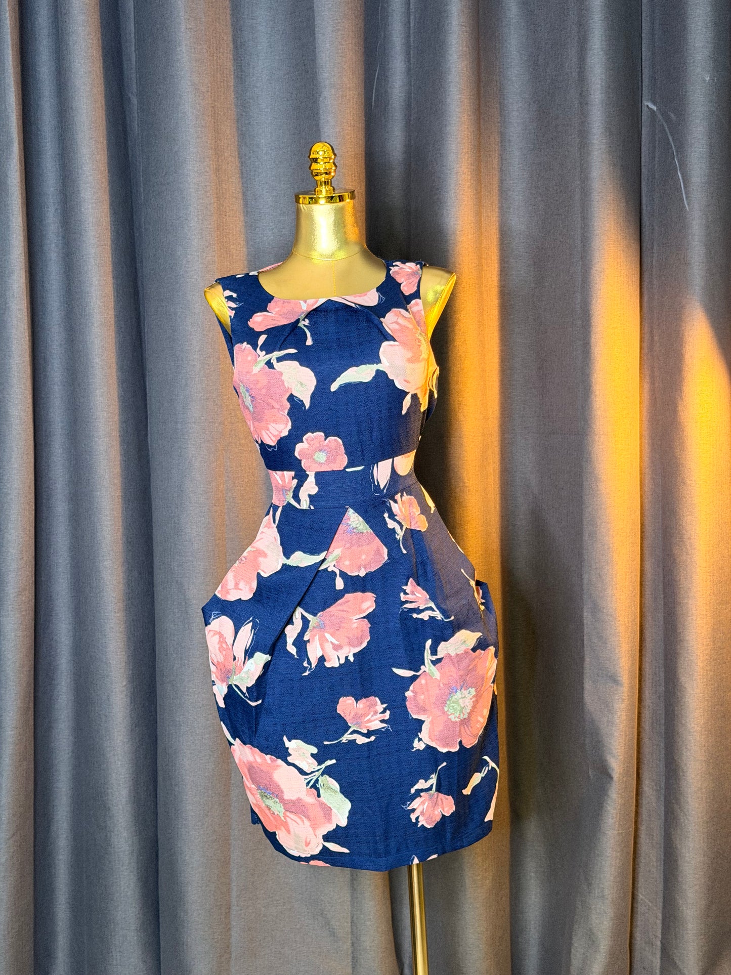 MARC ANGELO Size 12 dress