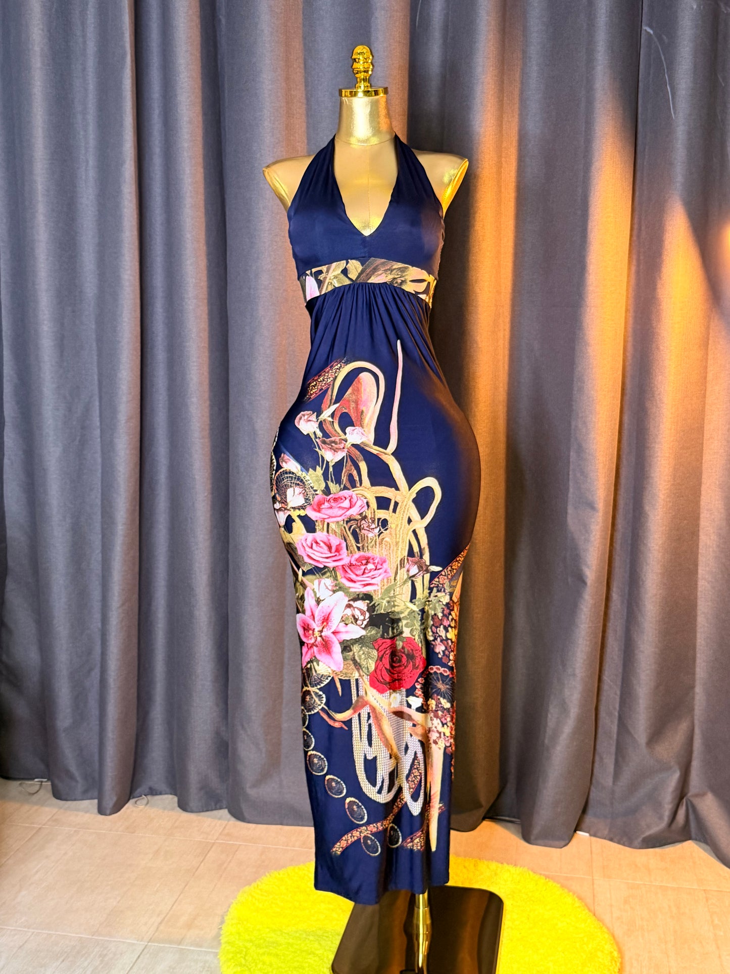 BOOHOO Size 10 dress