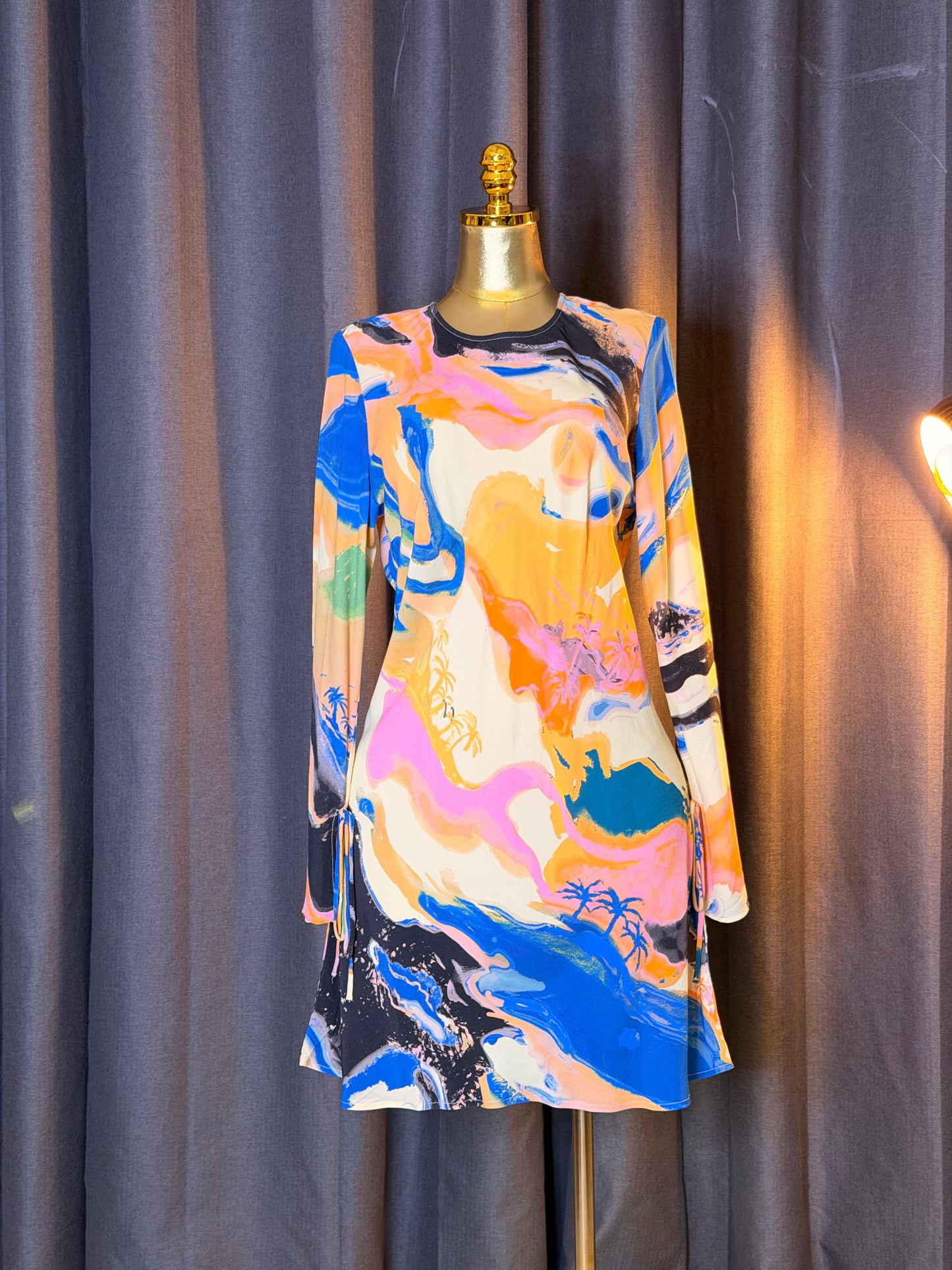 H&M Size 12/14 dress