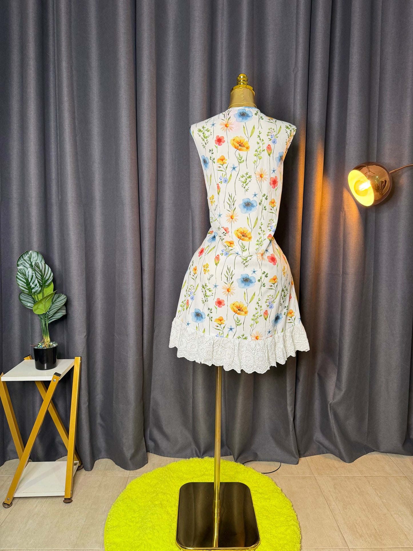 Size 18/20 dress