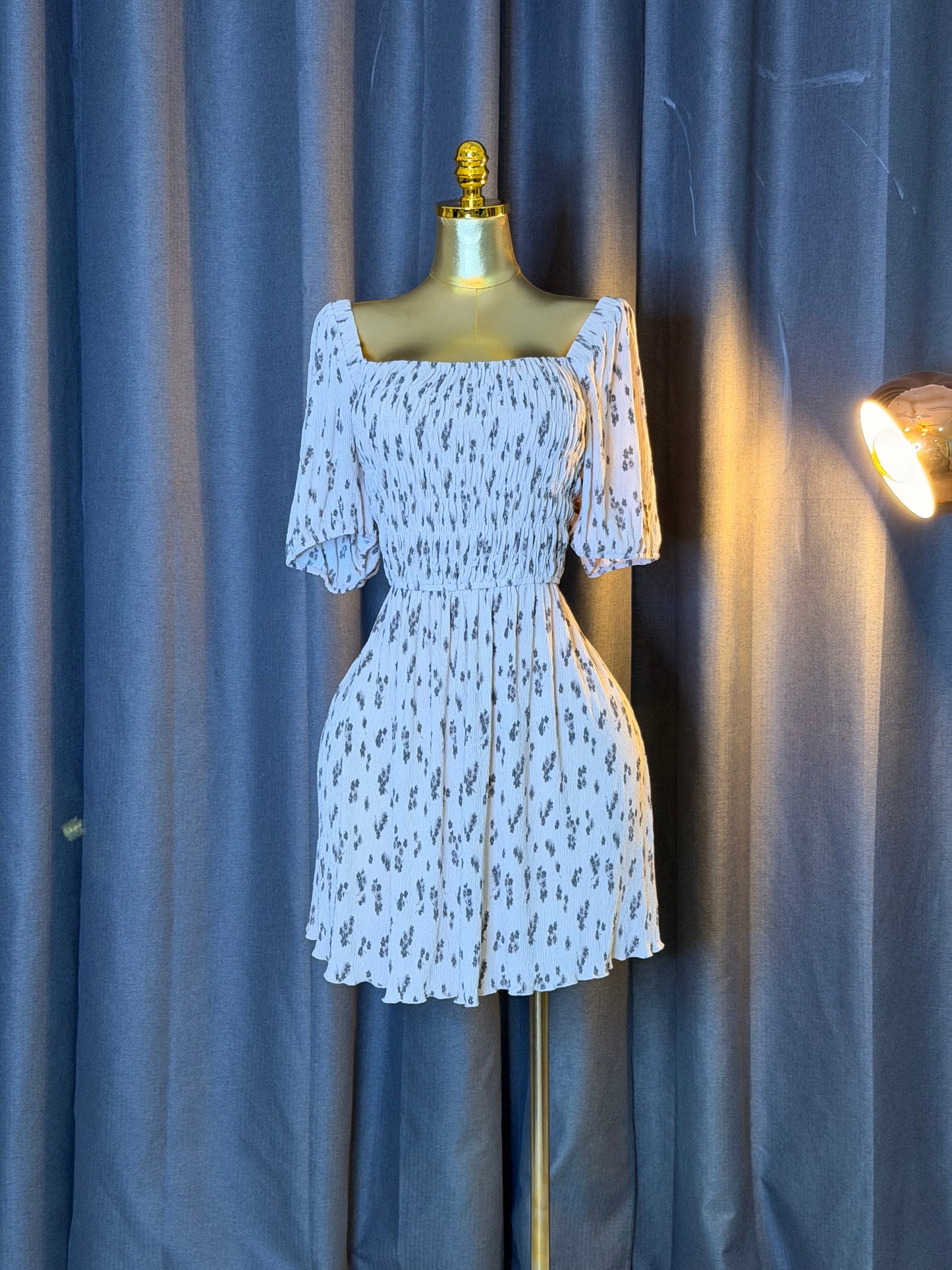 PRIMARK Size XL/14/16 dress