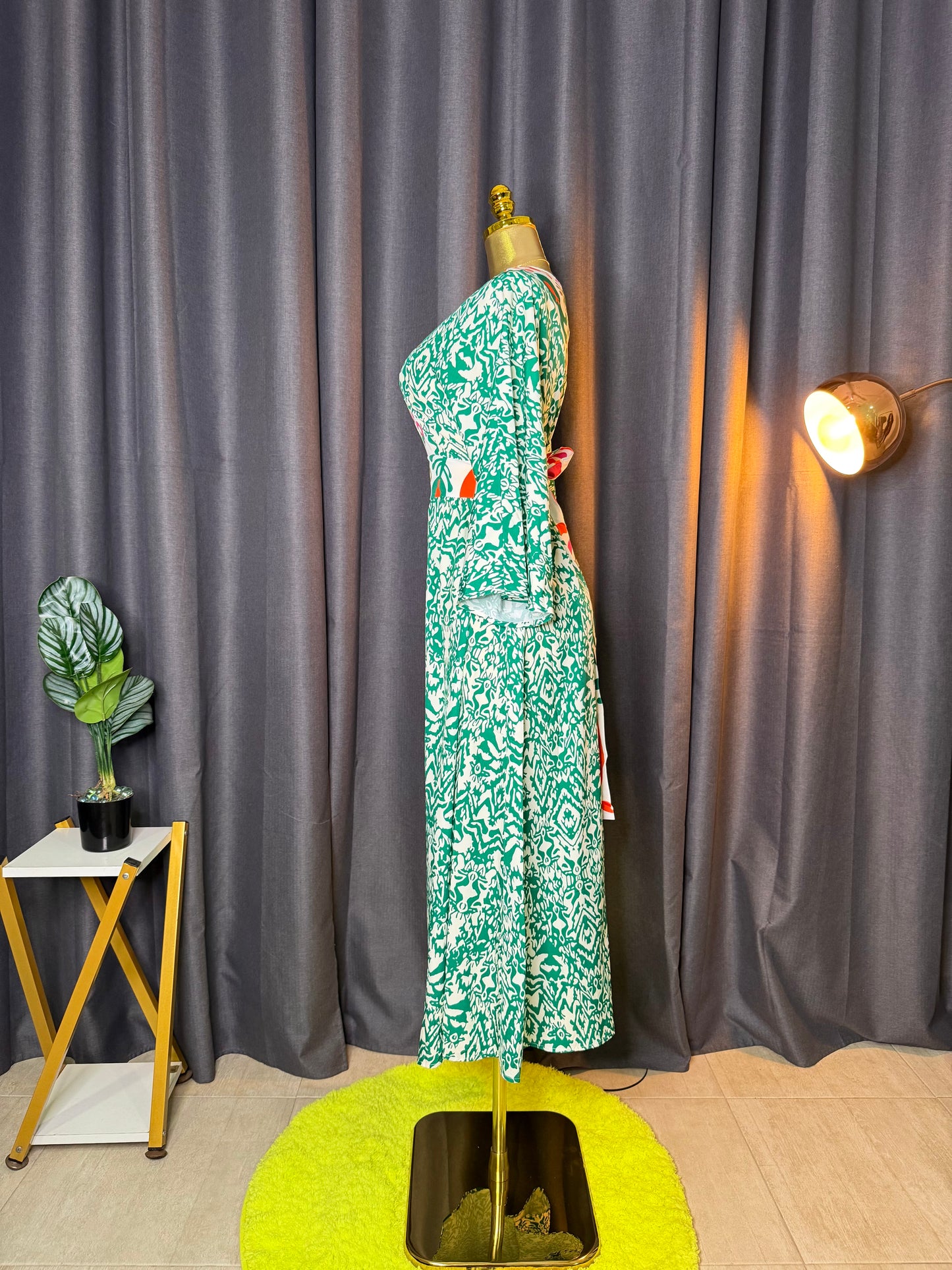 Size 12/14 dress