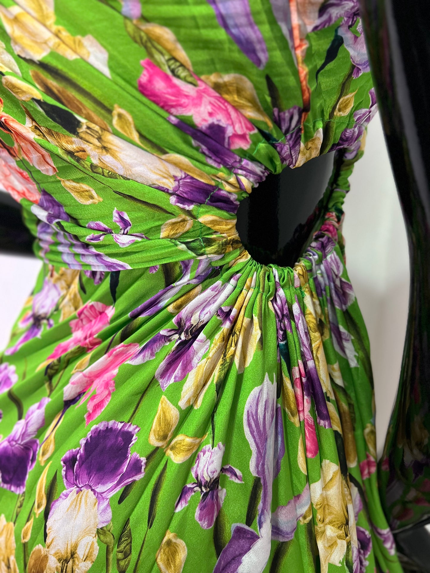 Size 12 one shoulder dress