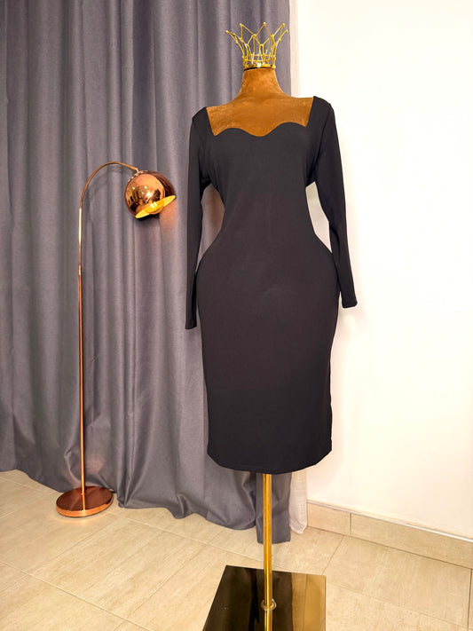 H&M Size 16 dress