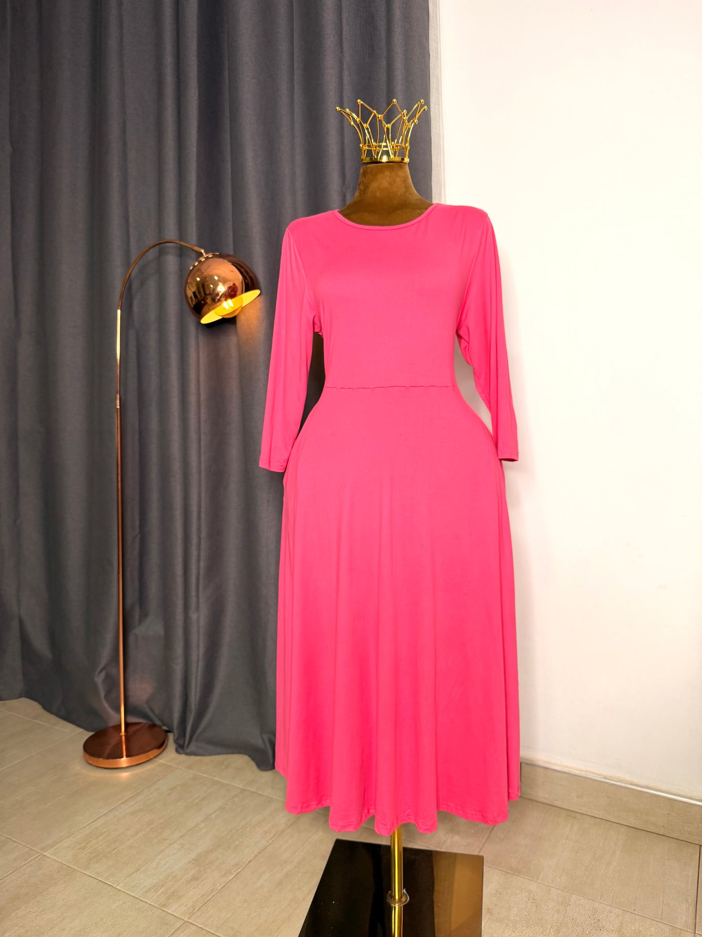 SHEIN Size 16 dress