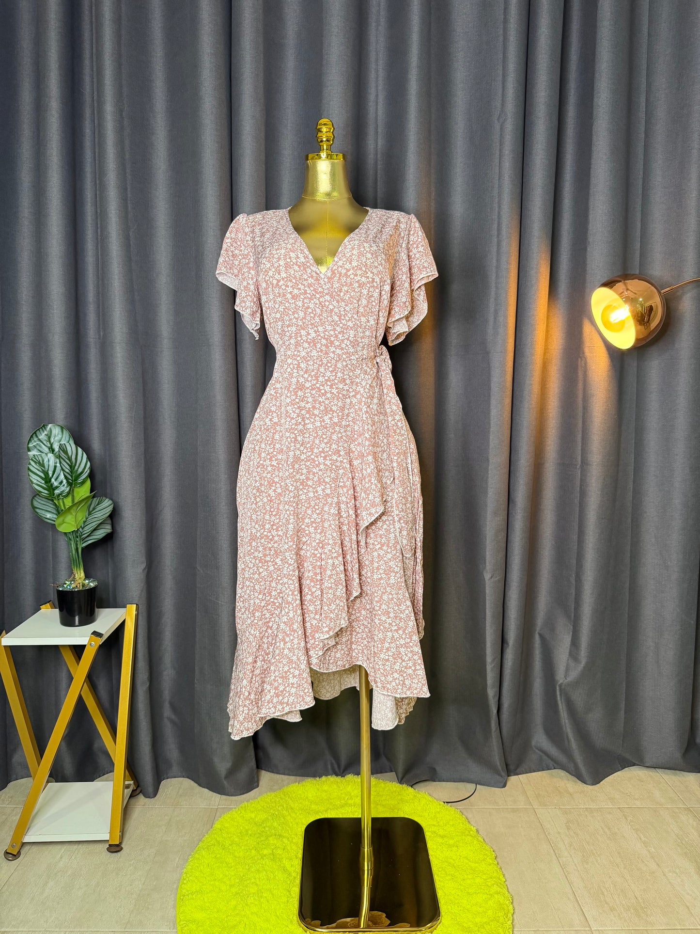 Size 14 dress