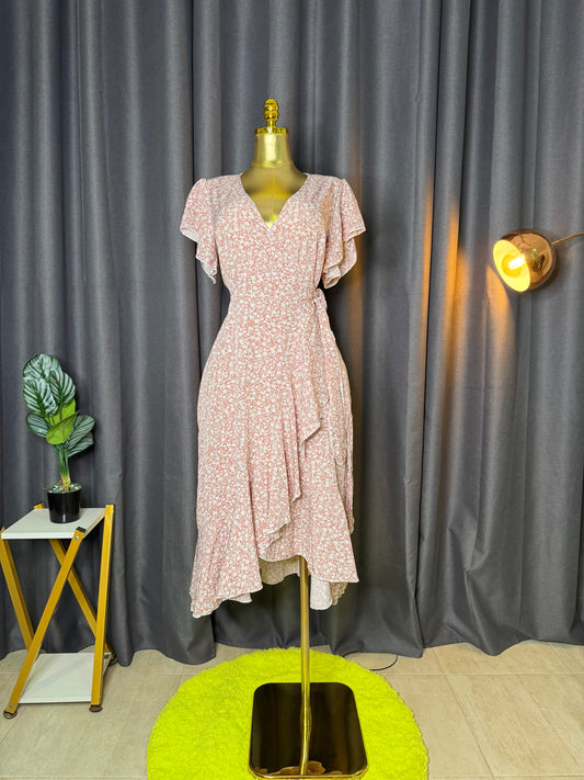 Size 14 dress
