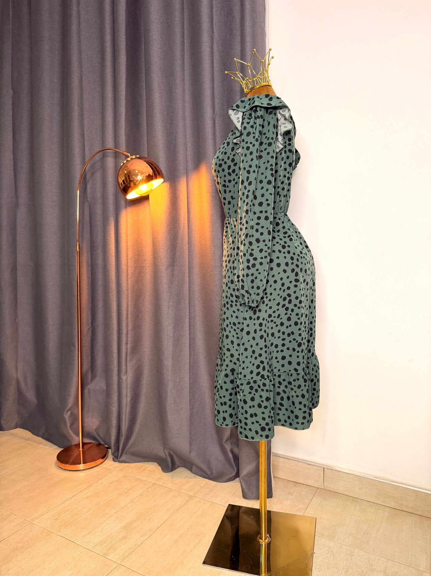SHEIN Size 16 dress