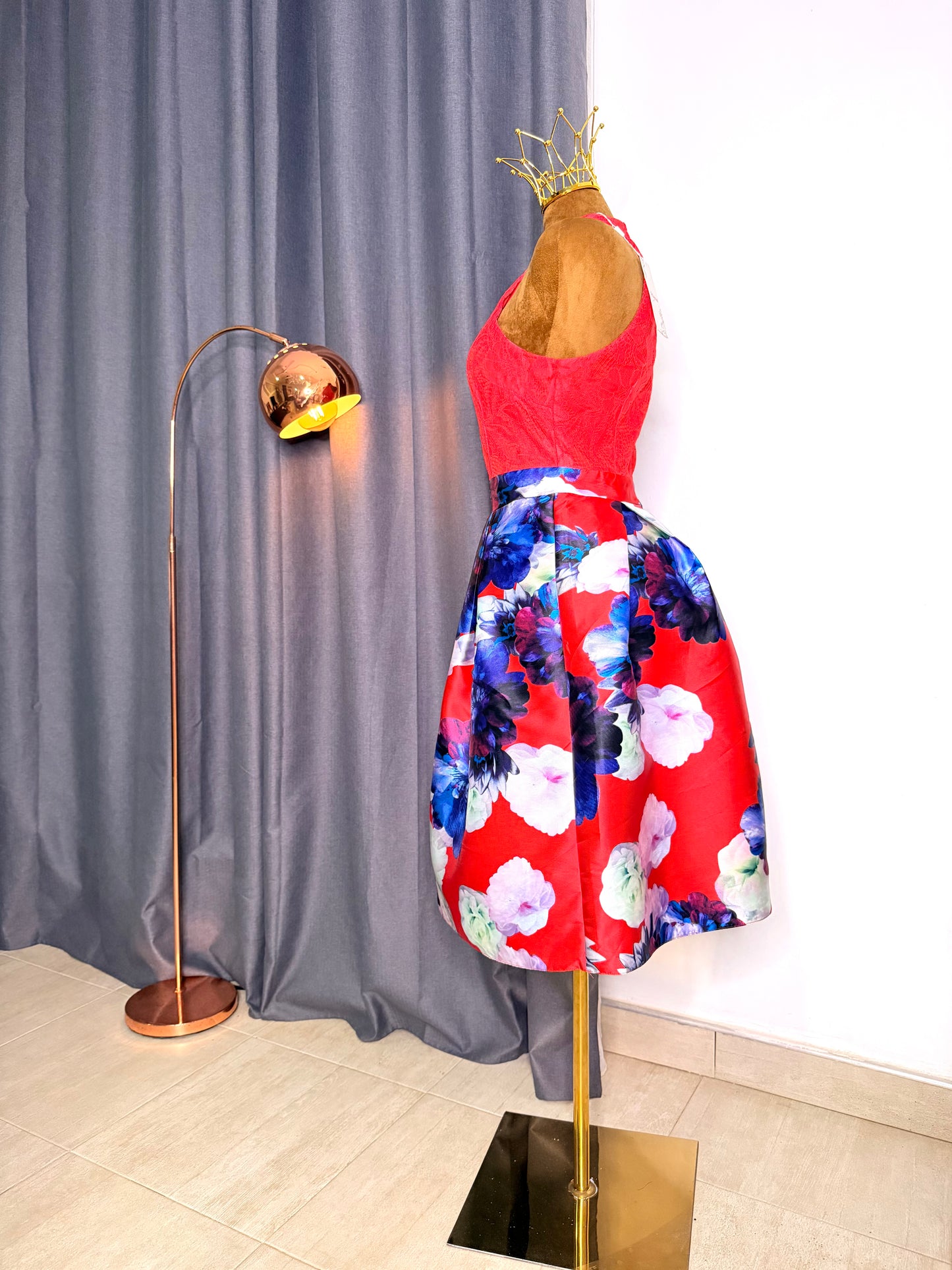 JJ’s FAIRYLAND Size 12 dress