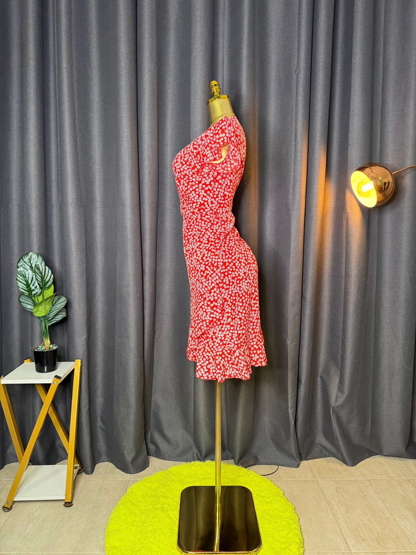 TENKI Size 14 dress